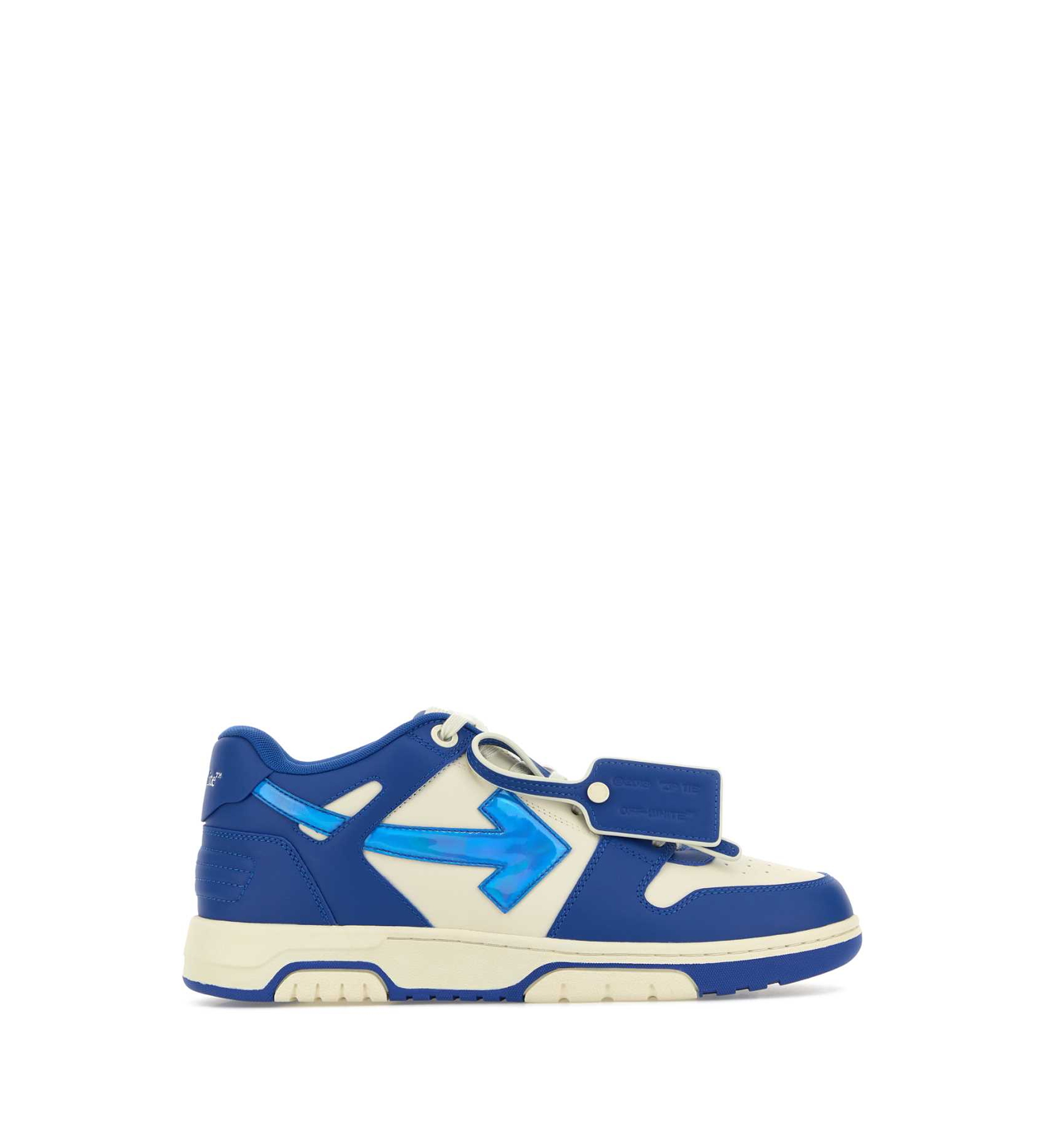 Sneakers Out Of Office bicolor