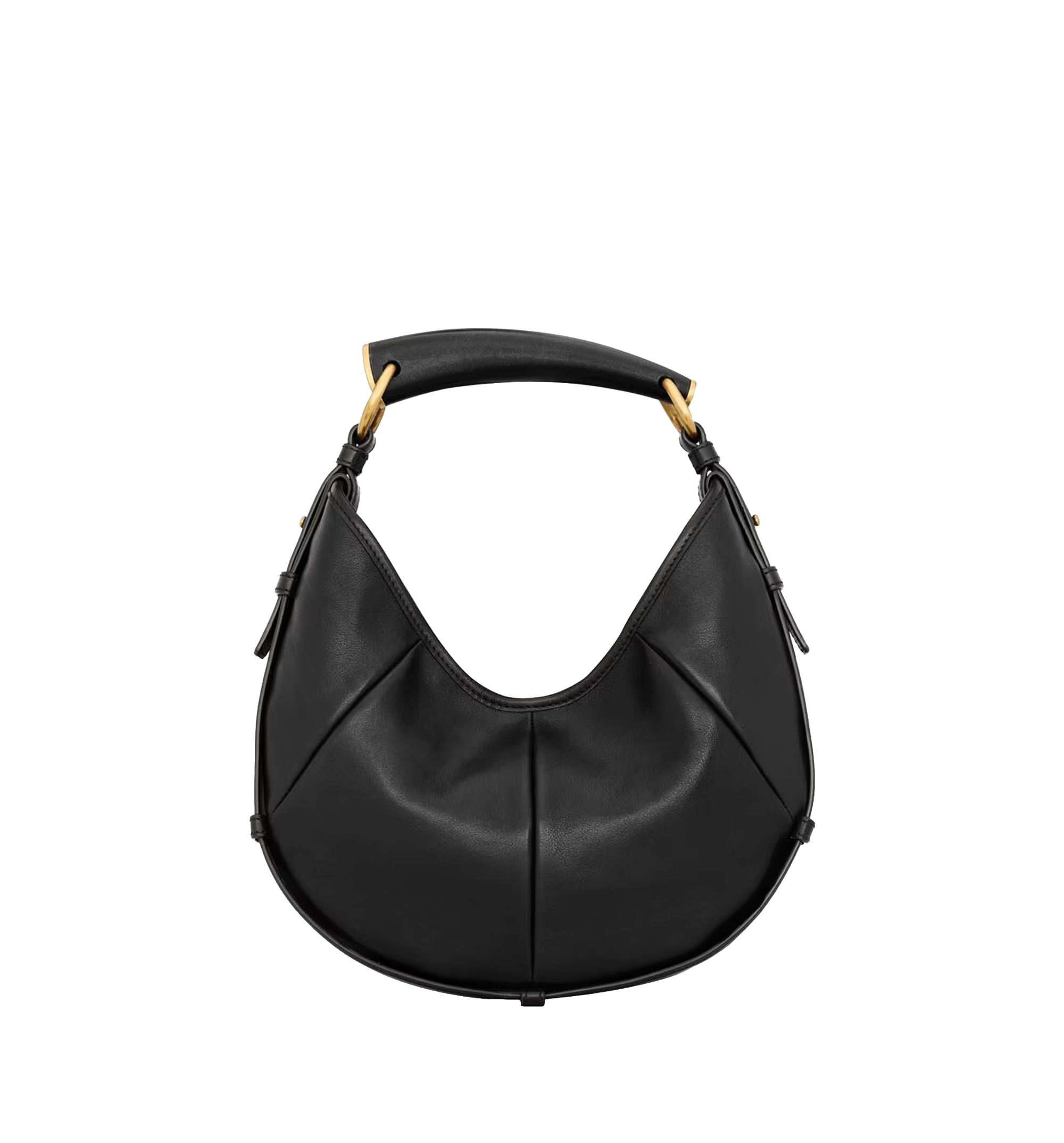 Mombasa Small In Leather