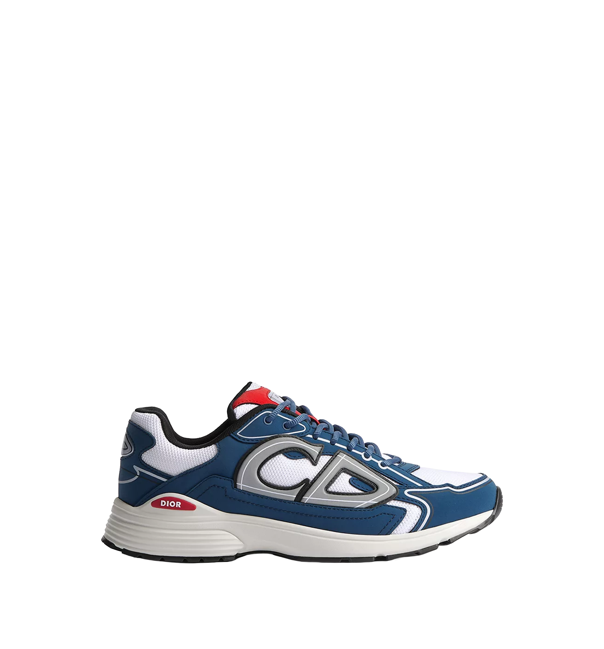 "B30 Countdown" sneakers