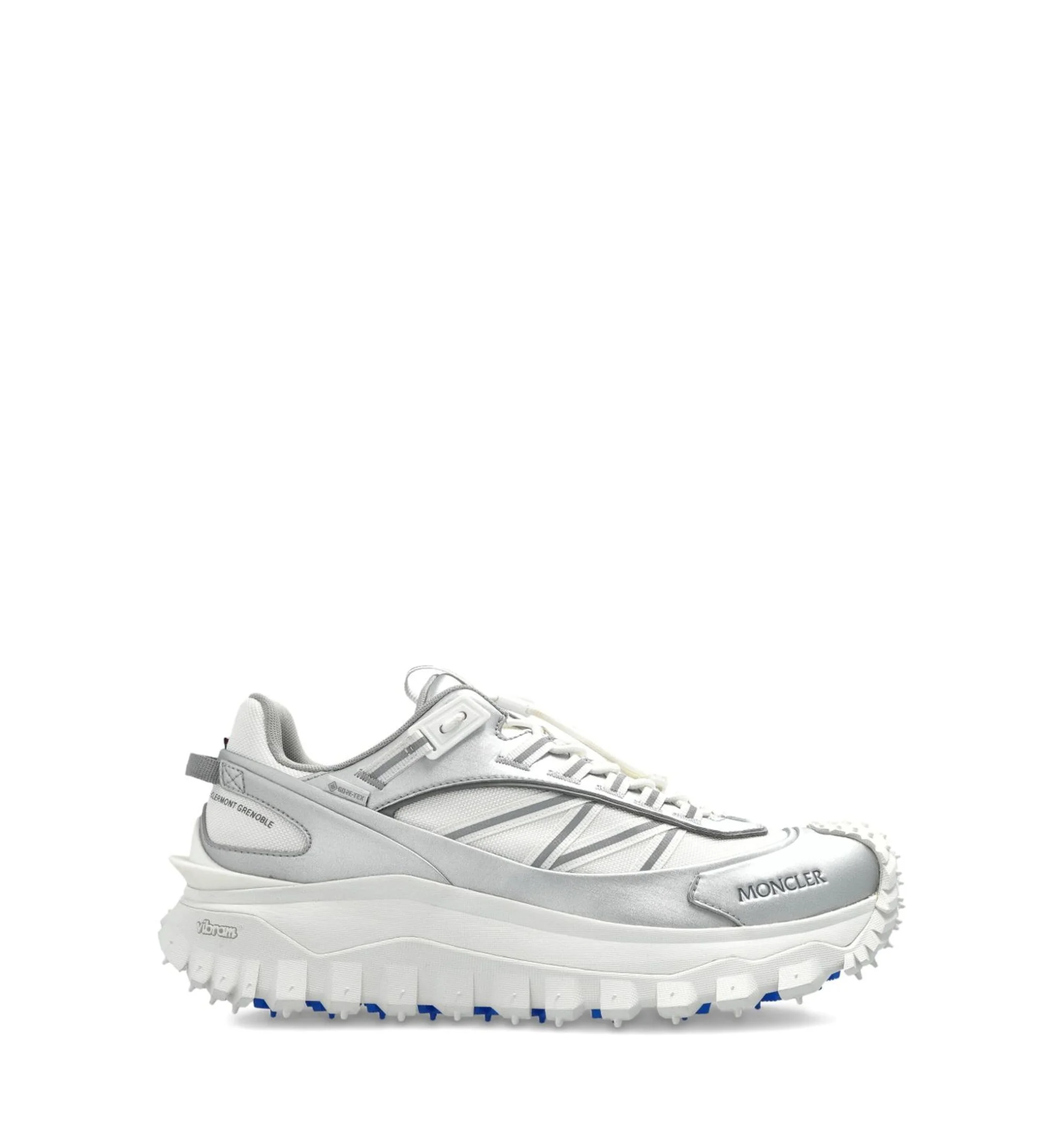 Trailgrip GTX Leather Sneakers