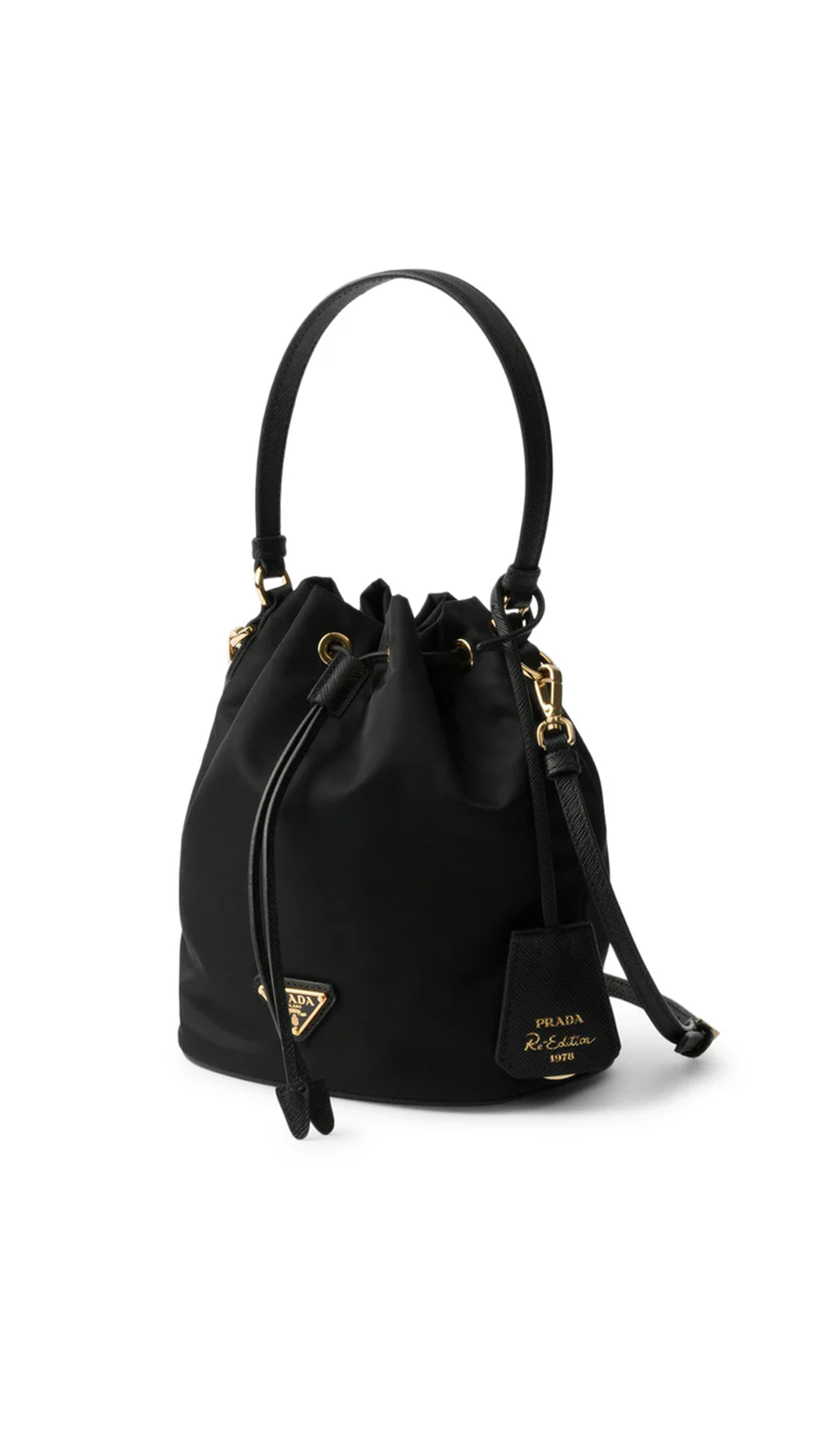 Re-Edition 1978 Re-Nylon Mini-Bag