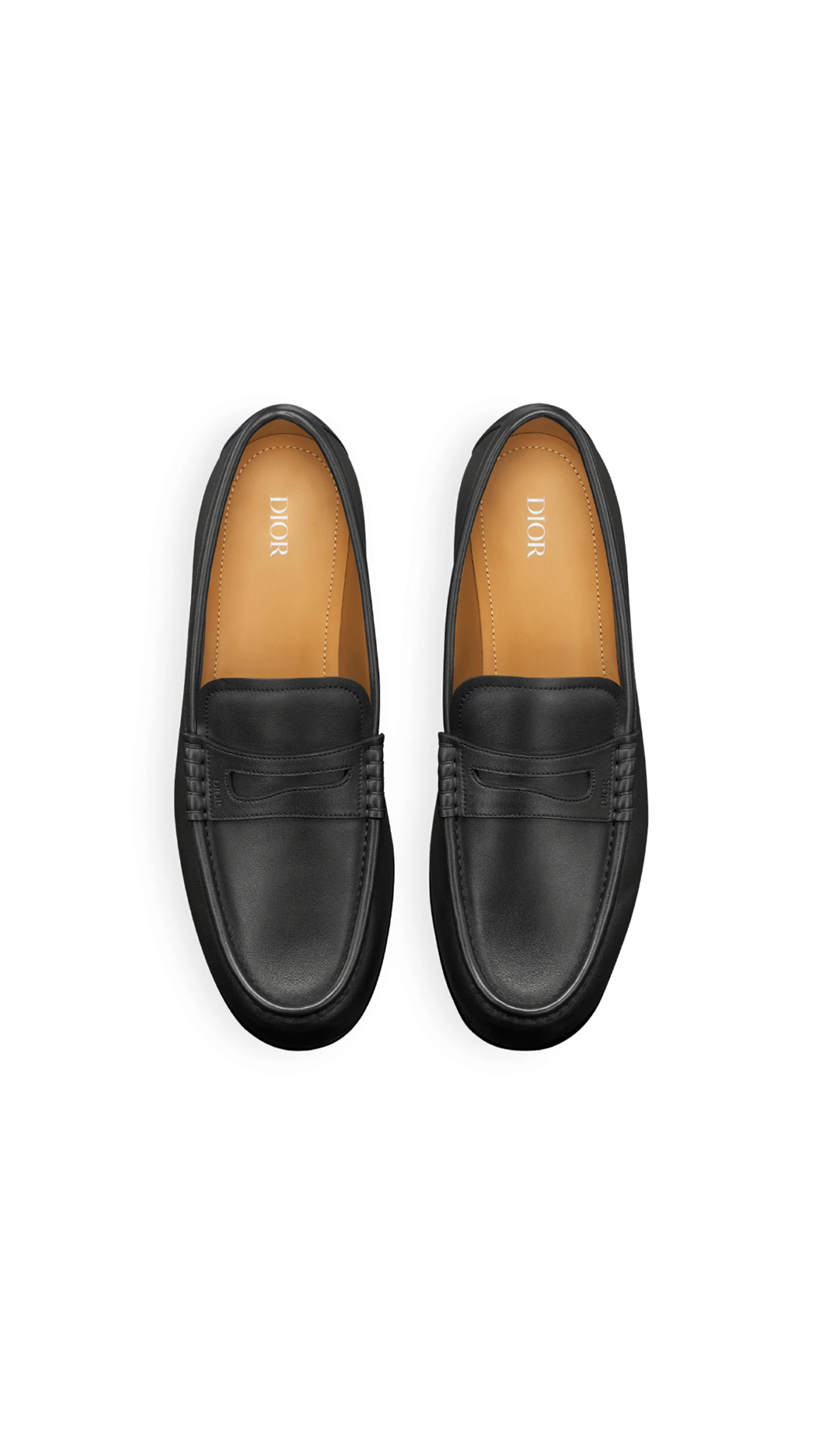 Dior Granville Flex Loafer