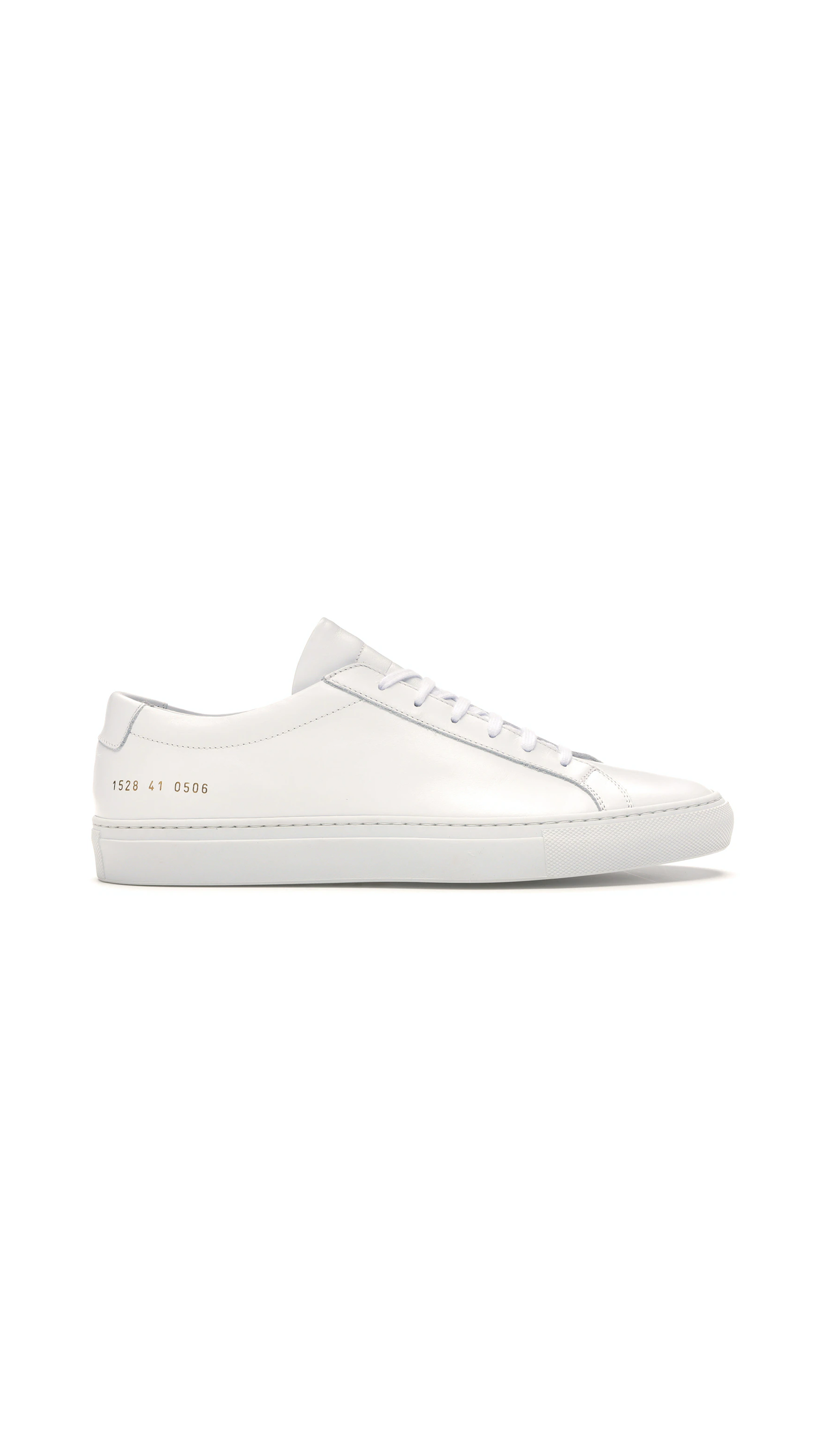 Men's Original Achilles Sneaker - White