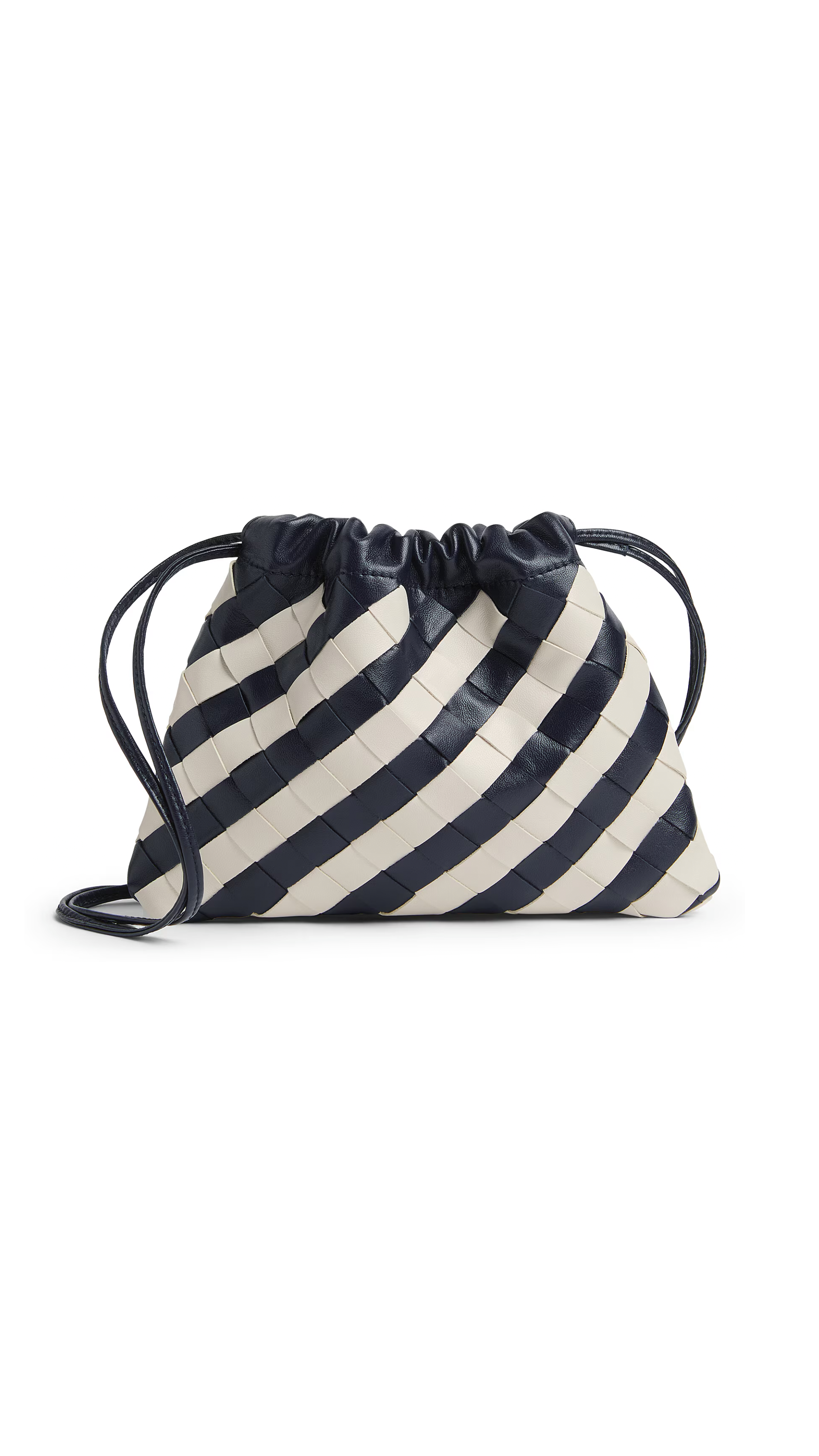 Small Dustbag - Space/Chalk