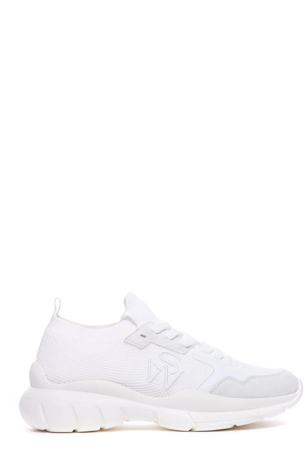 5050 Sneakers - White