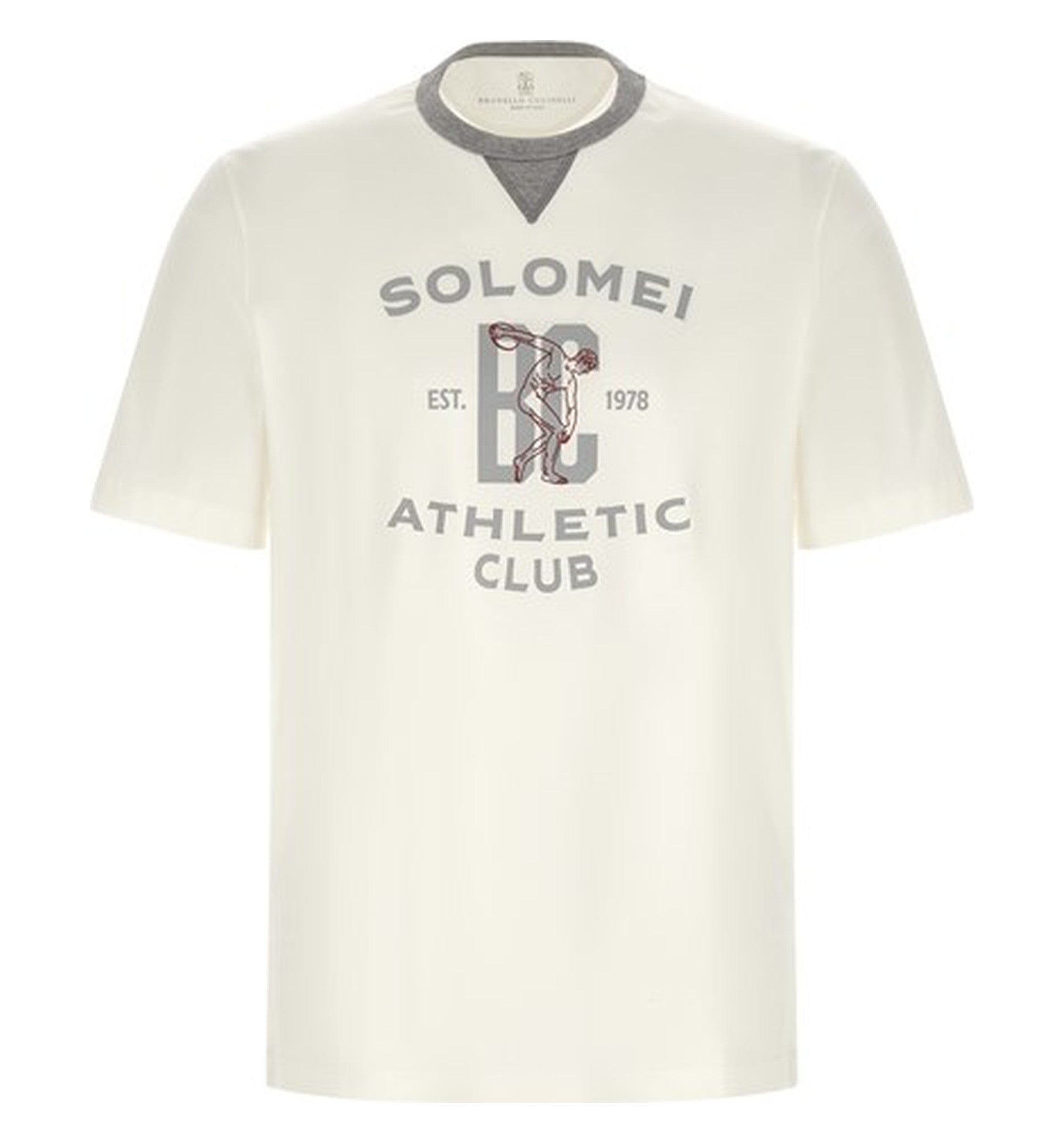 Printed T-Shirt