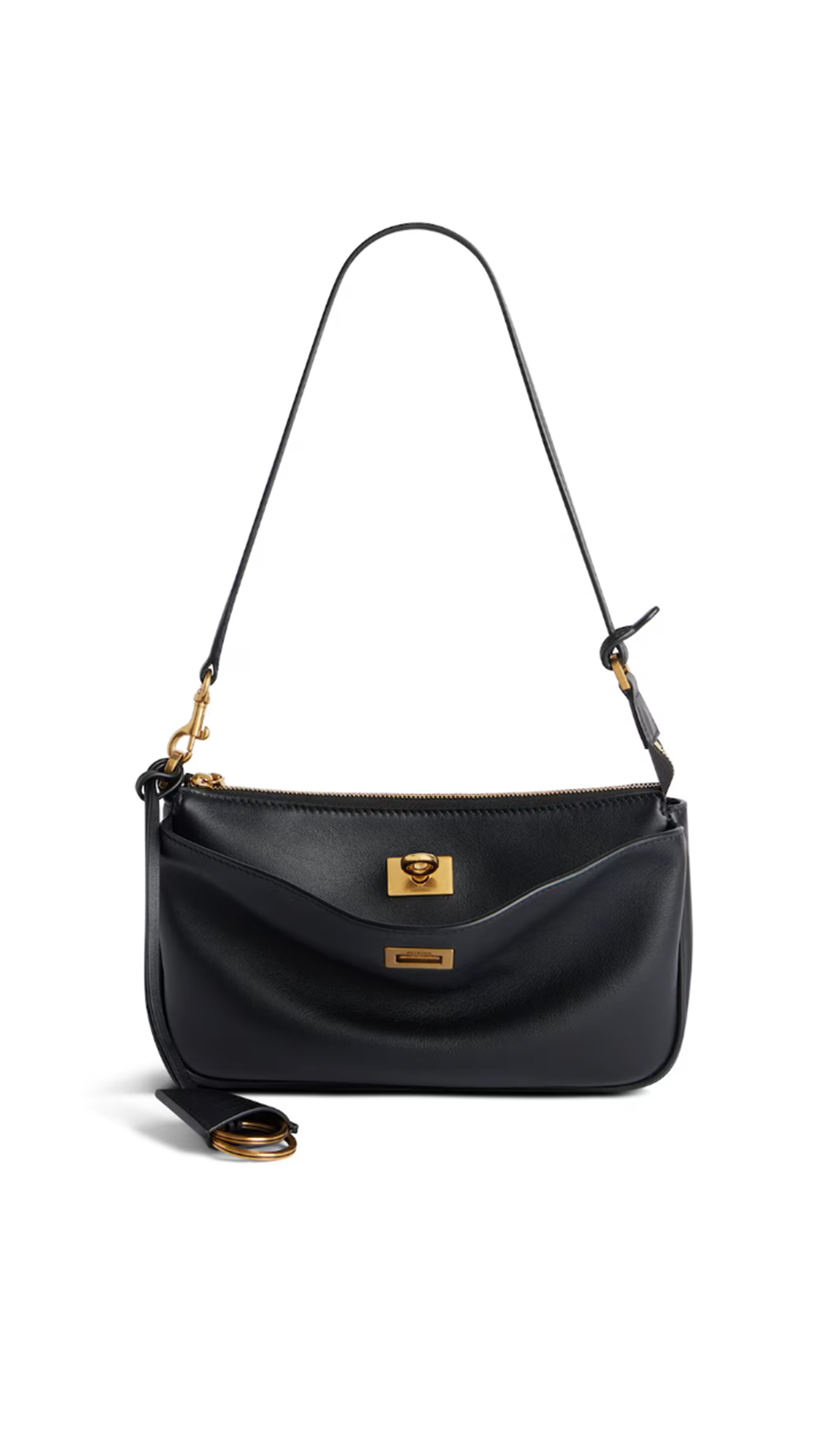 Rodeo Sling Pochette - Black