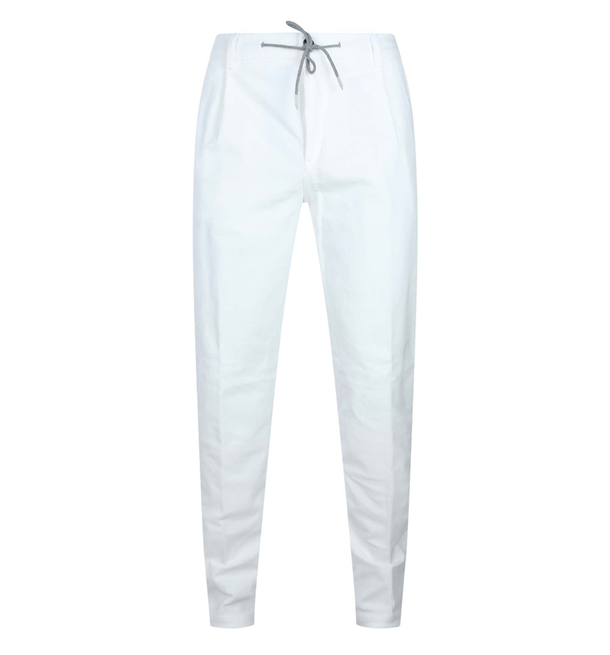 Regimental Jogger Pants