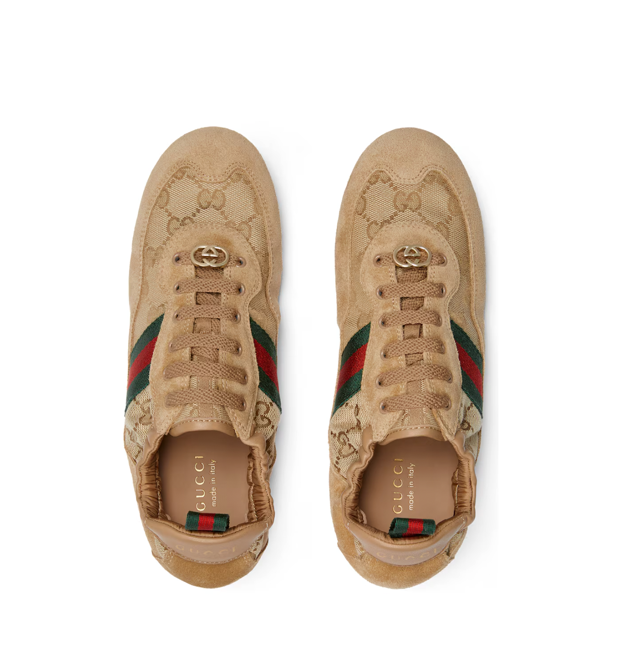 Women's Gucci Shift sneaker