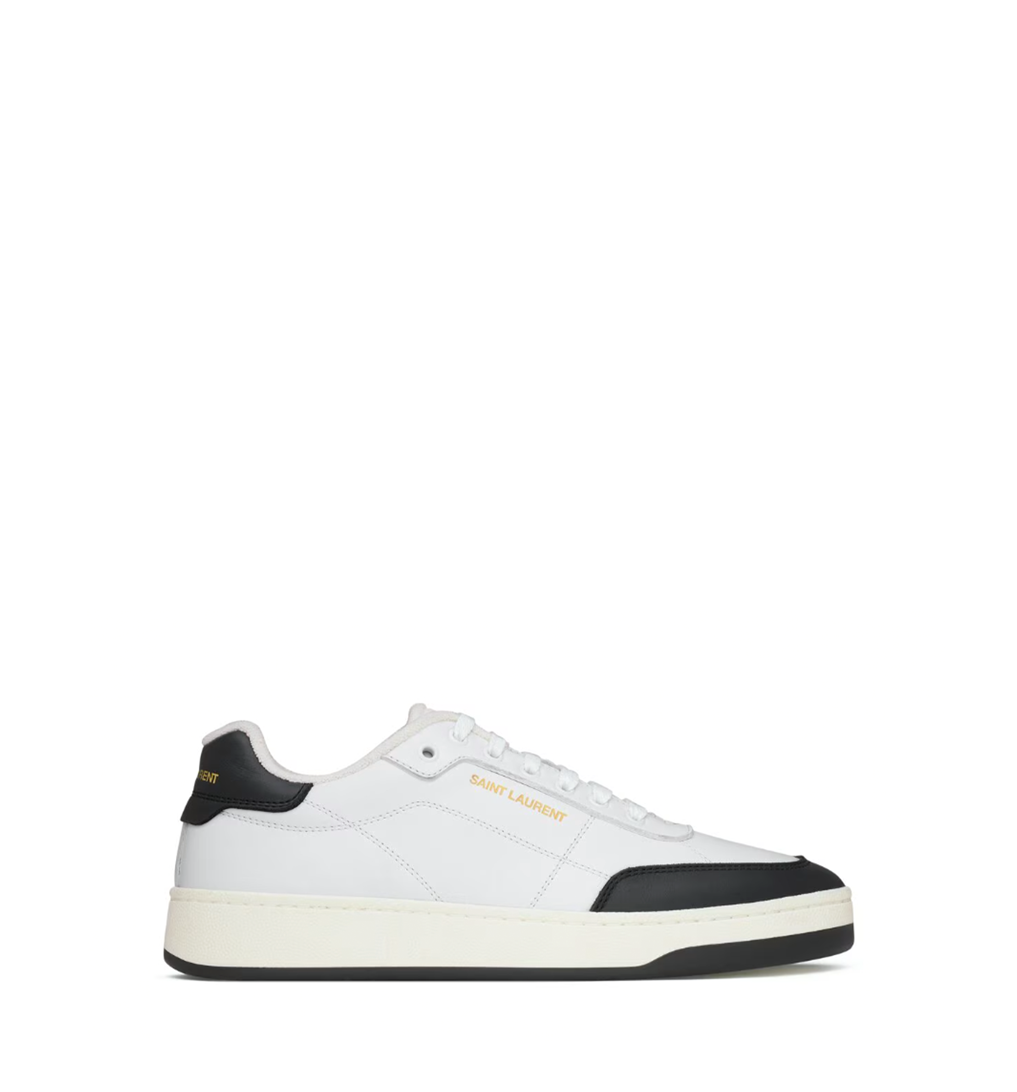 SL/61 sneakers in smooth leather