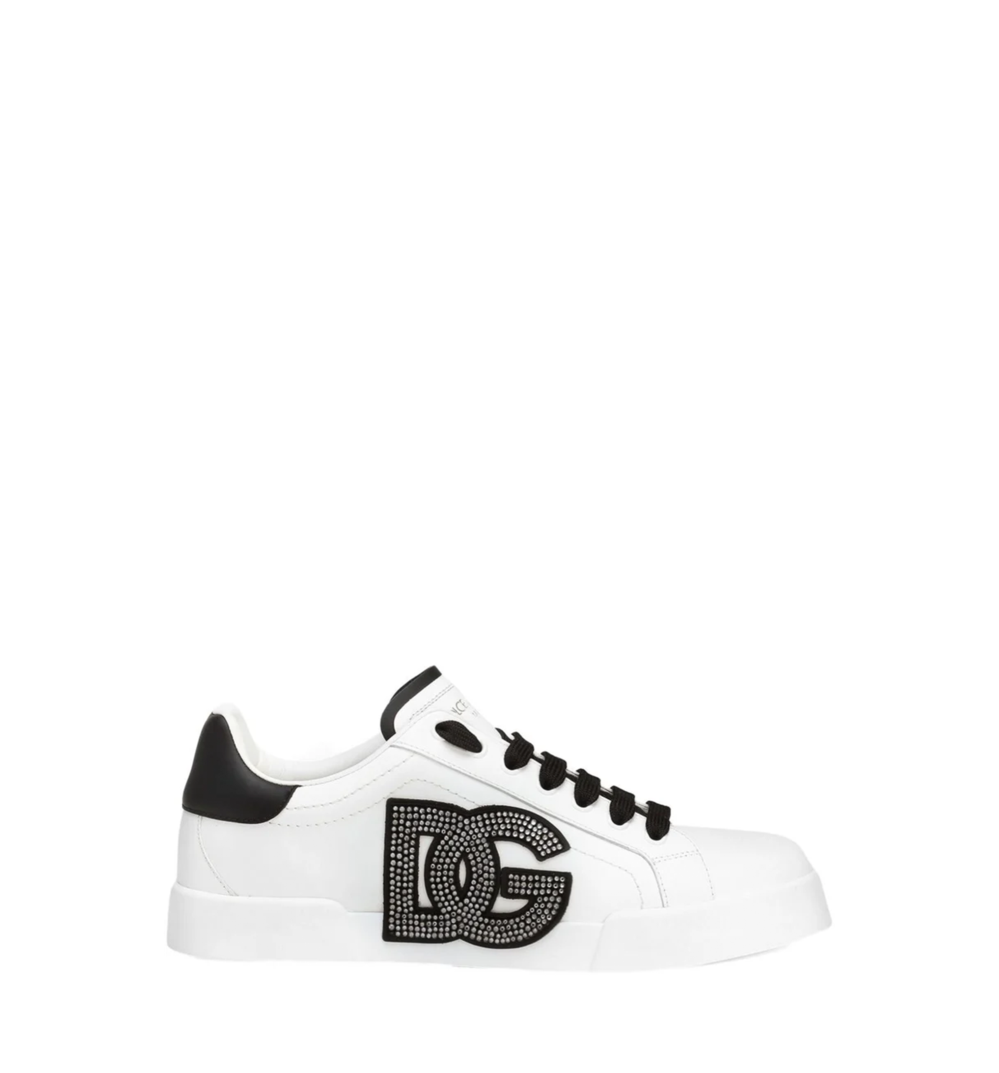 Calfskin Portofino Light Strobel Sneakers