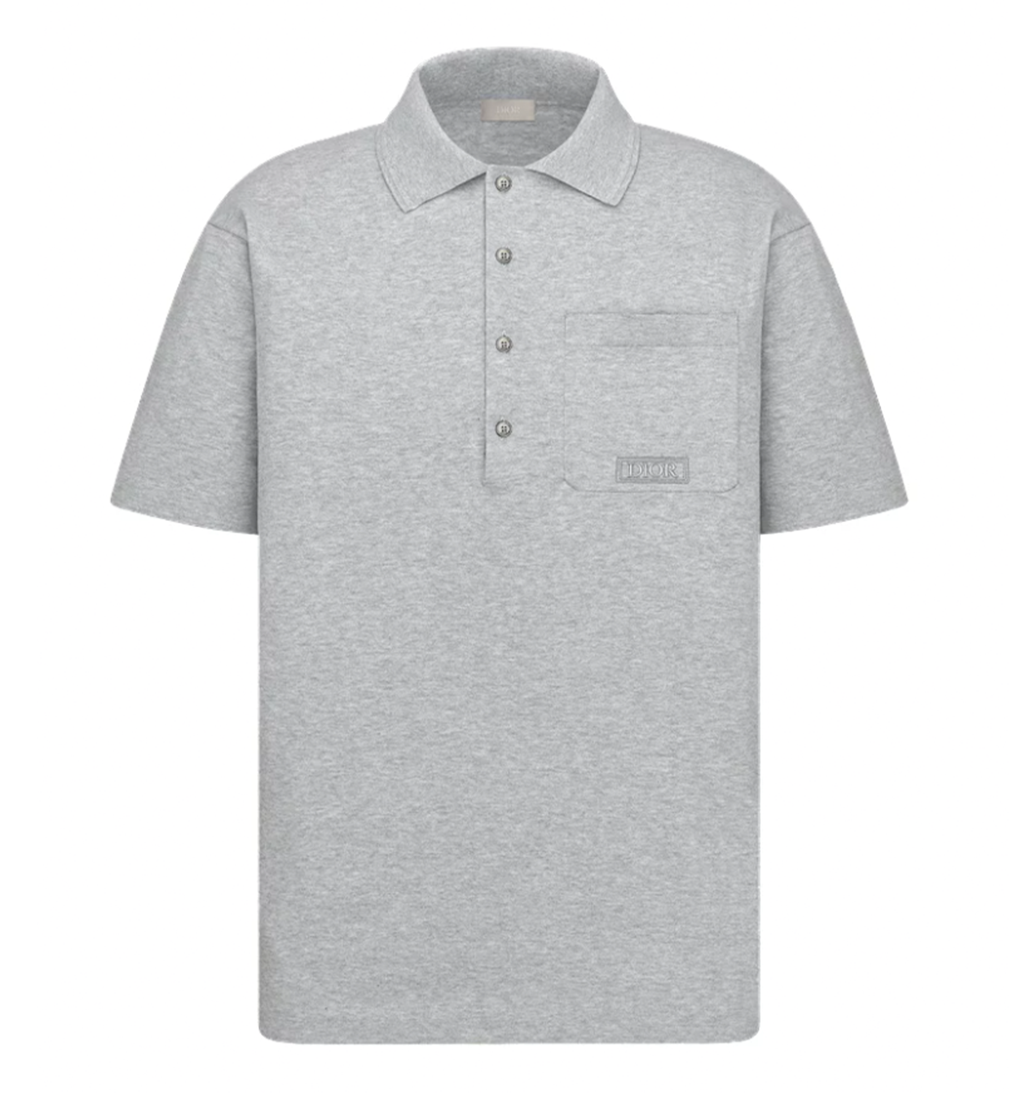 Dior Icons Polo Shirt