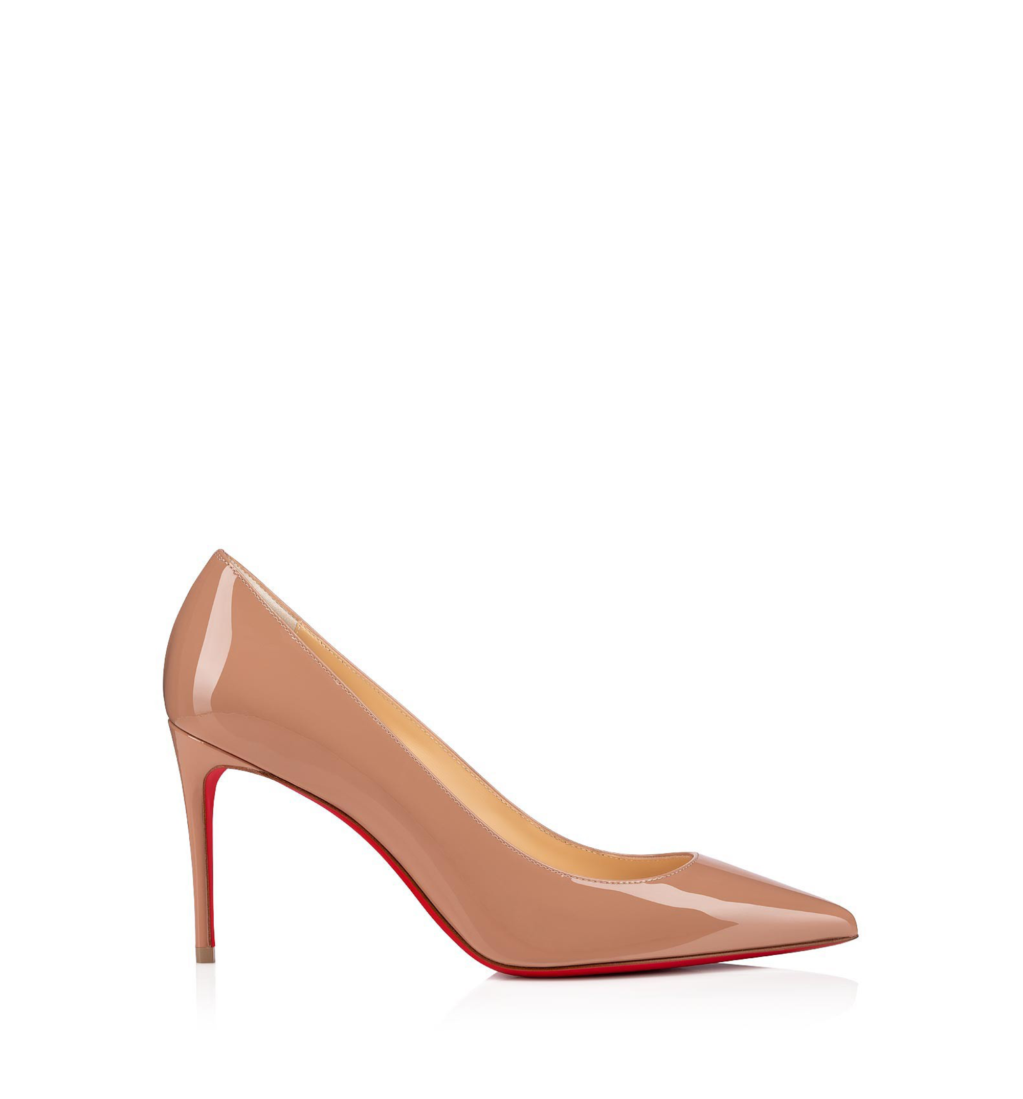 Kate Patent Leather Pump