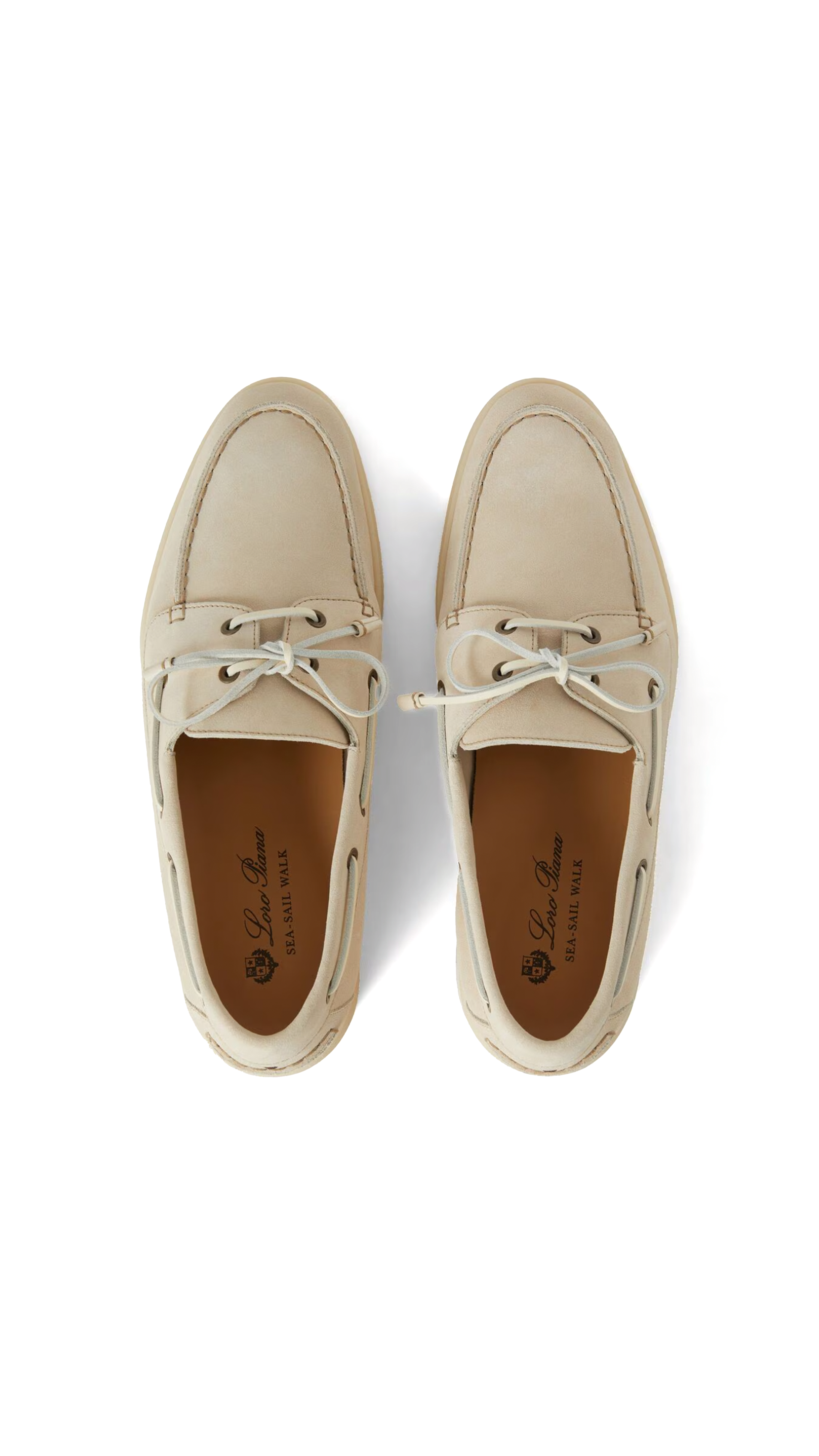Sea-Sail Walk Loafers