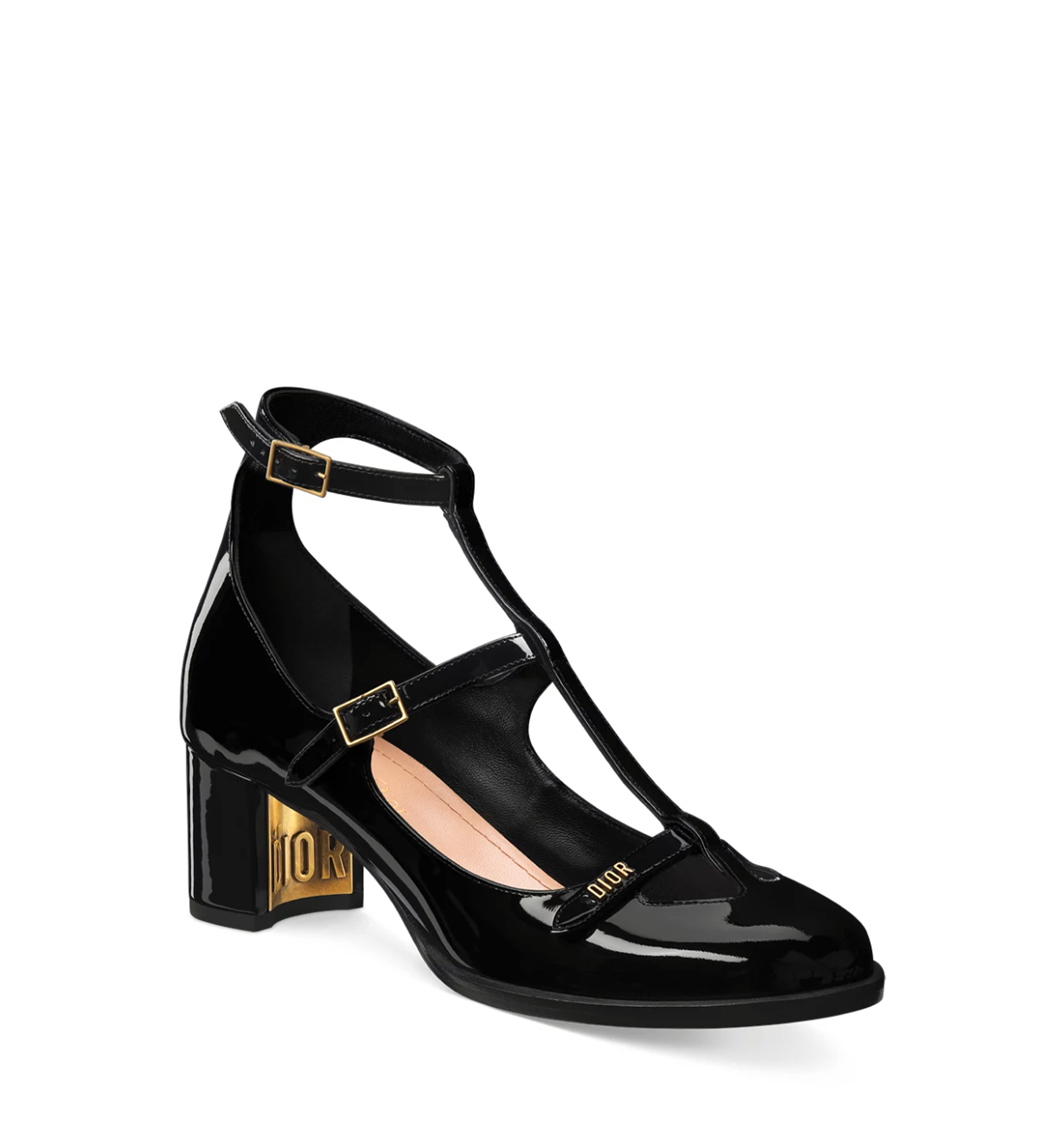 Aime Dior Pump
