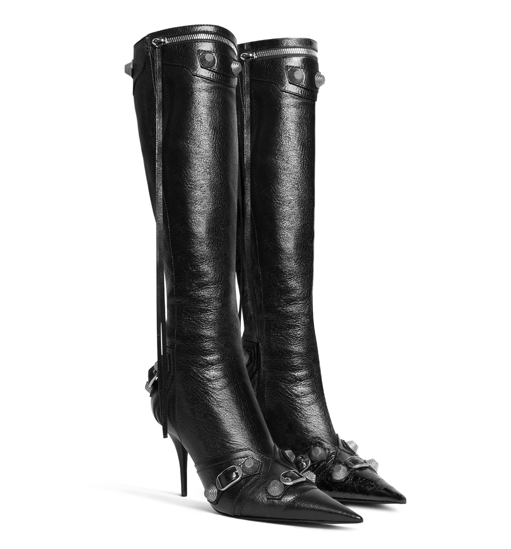 Cagole Boots
