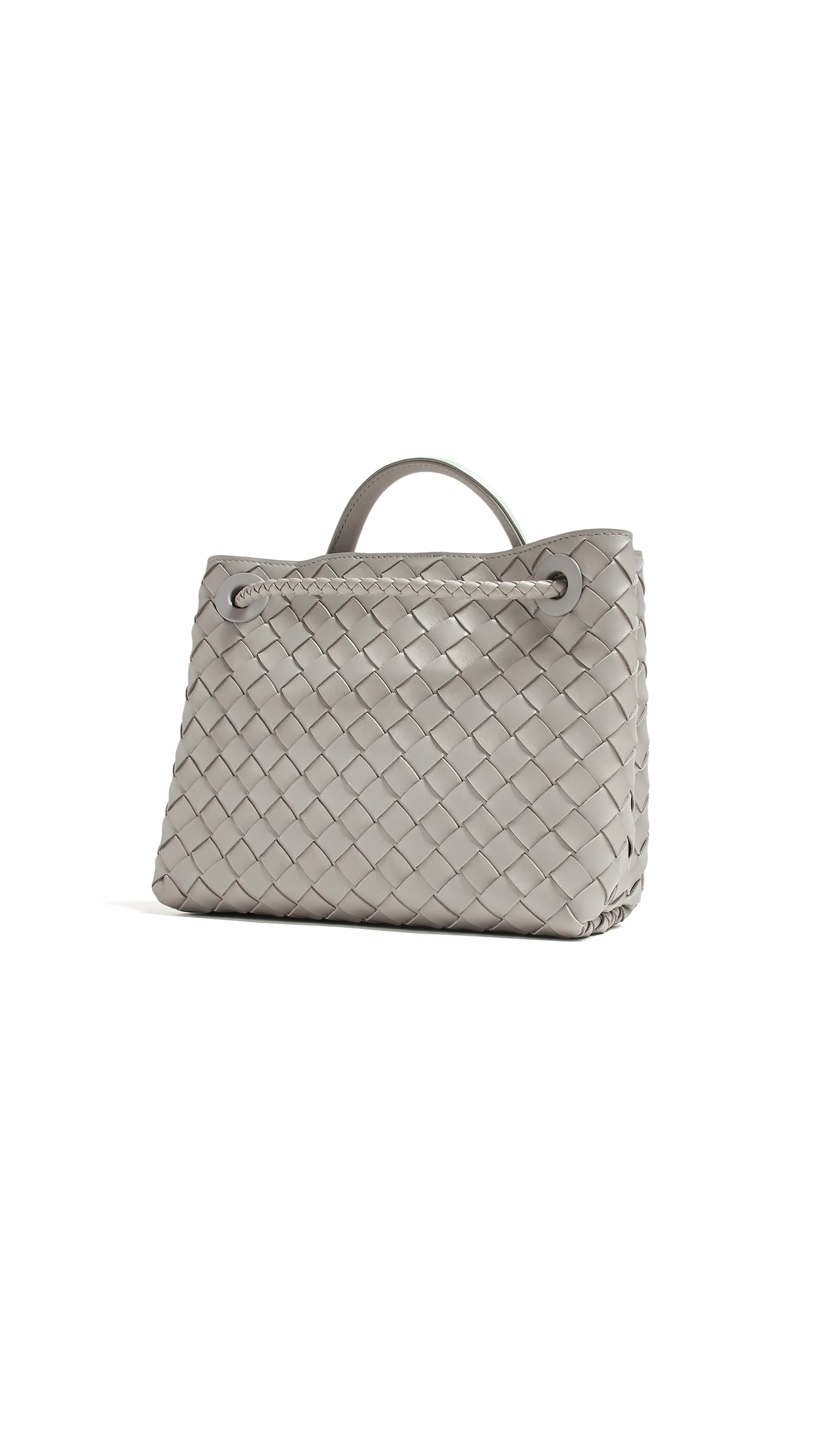 Small Andiamo Bag - Sterling