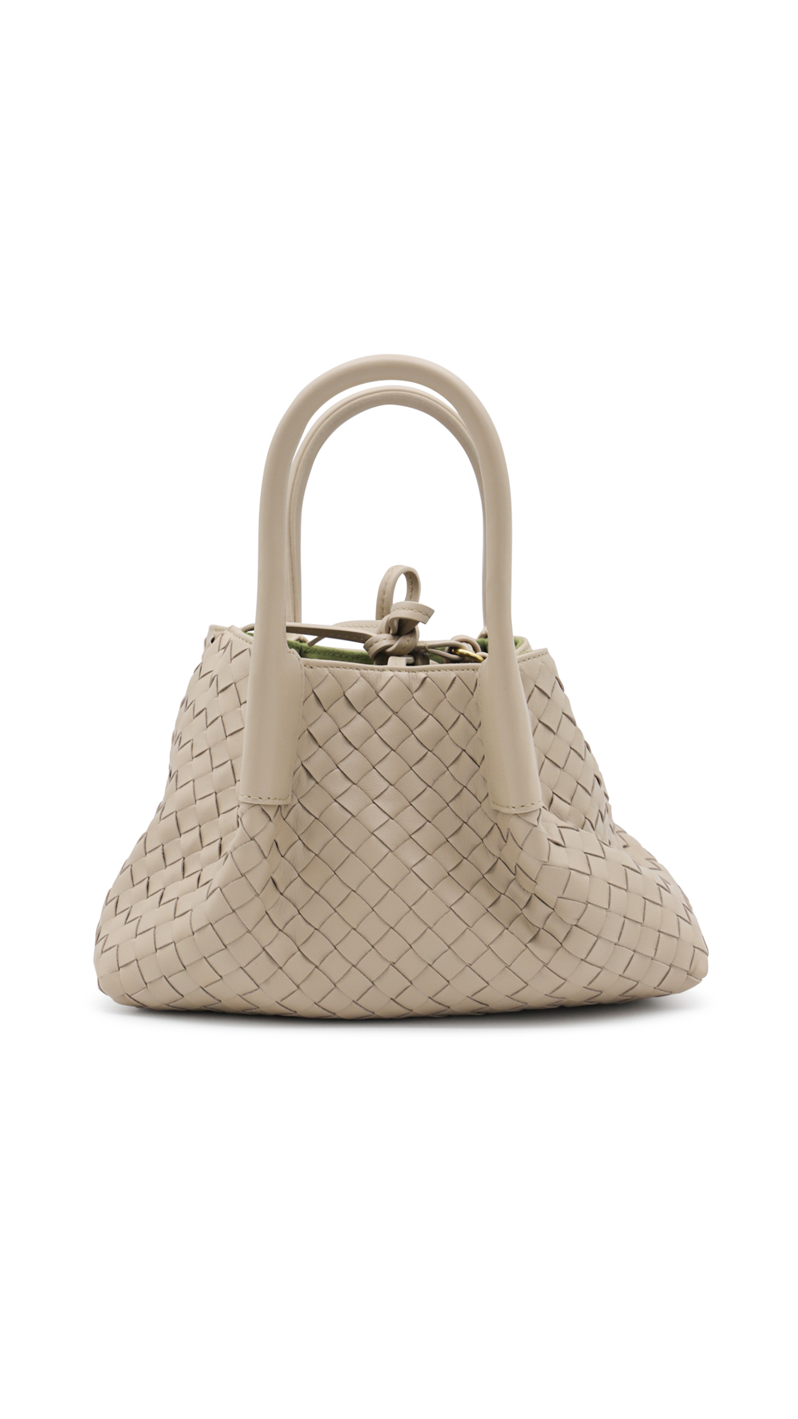 Small Pinacoteca Bag - Beige