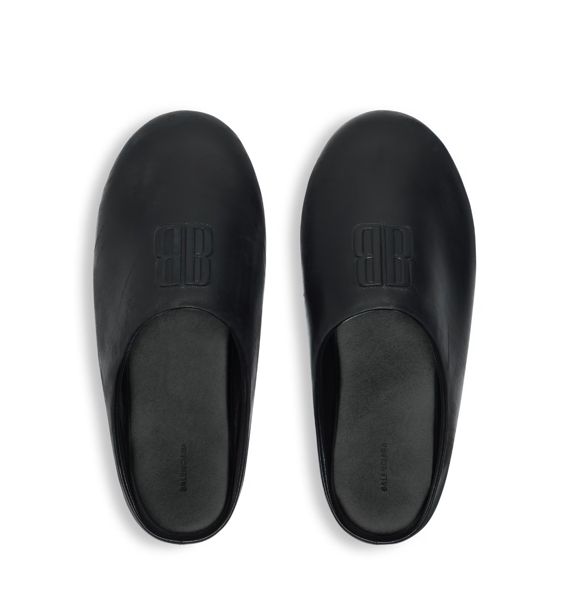 Château Flat Mule