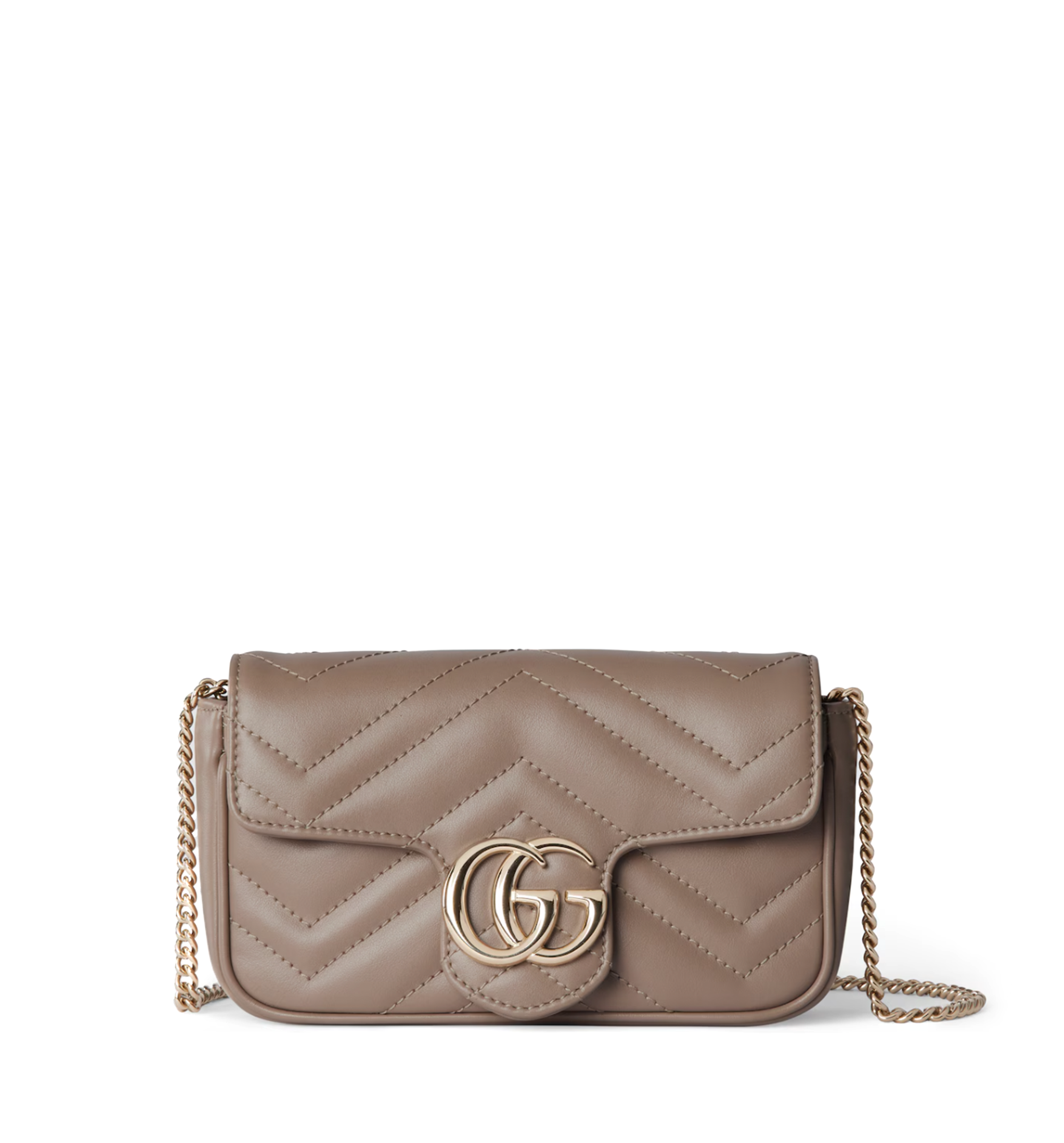 GG Marmont Mini Bag