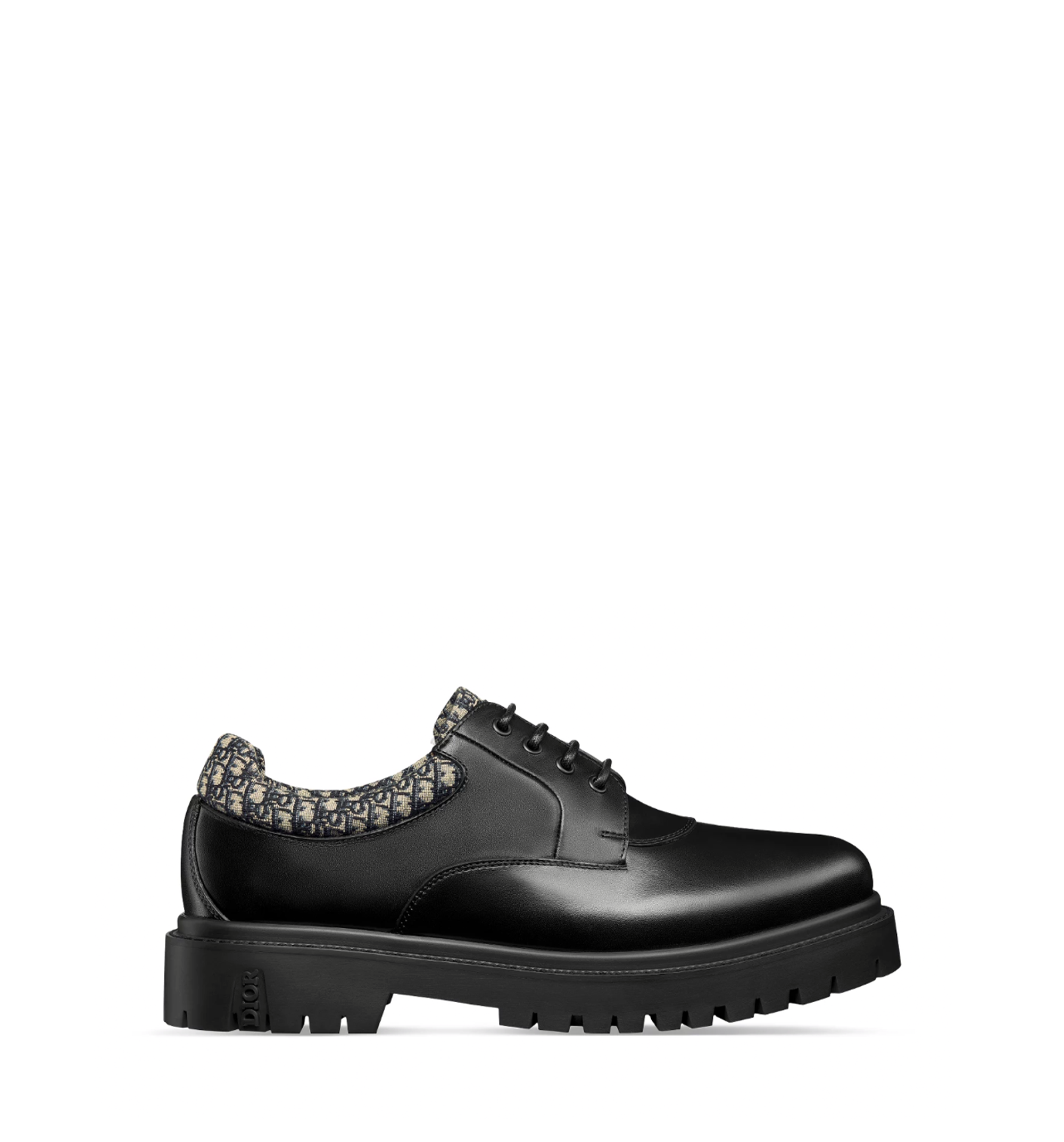 Dior Explorer III Derby Shoe