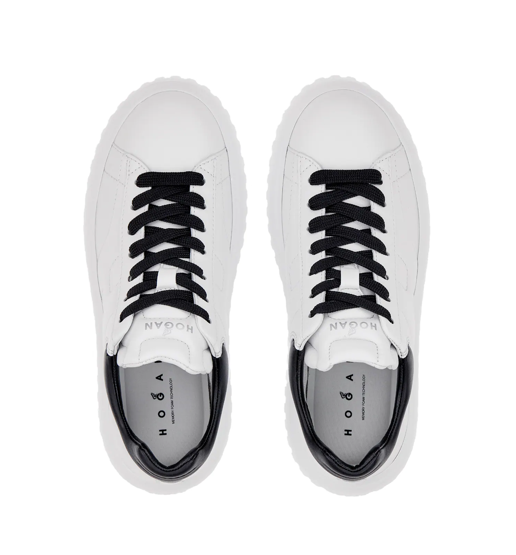 Sneakers Hogan H-Stripes