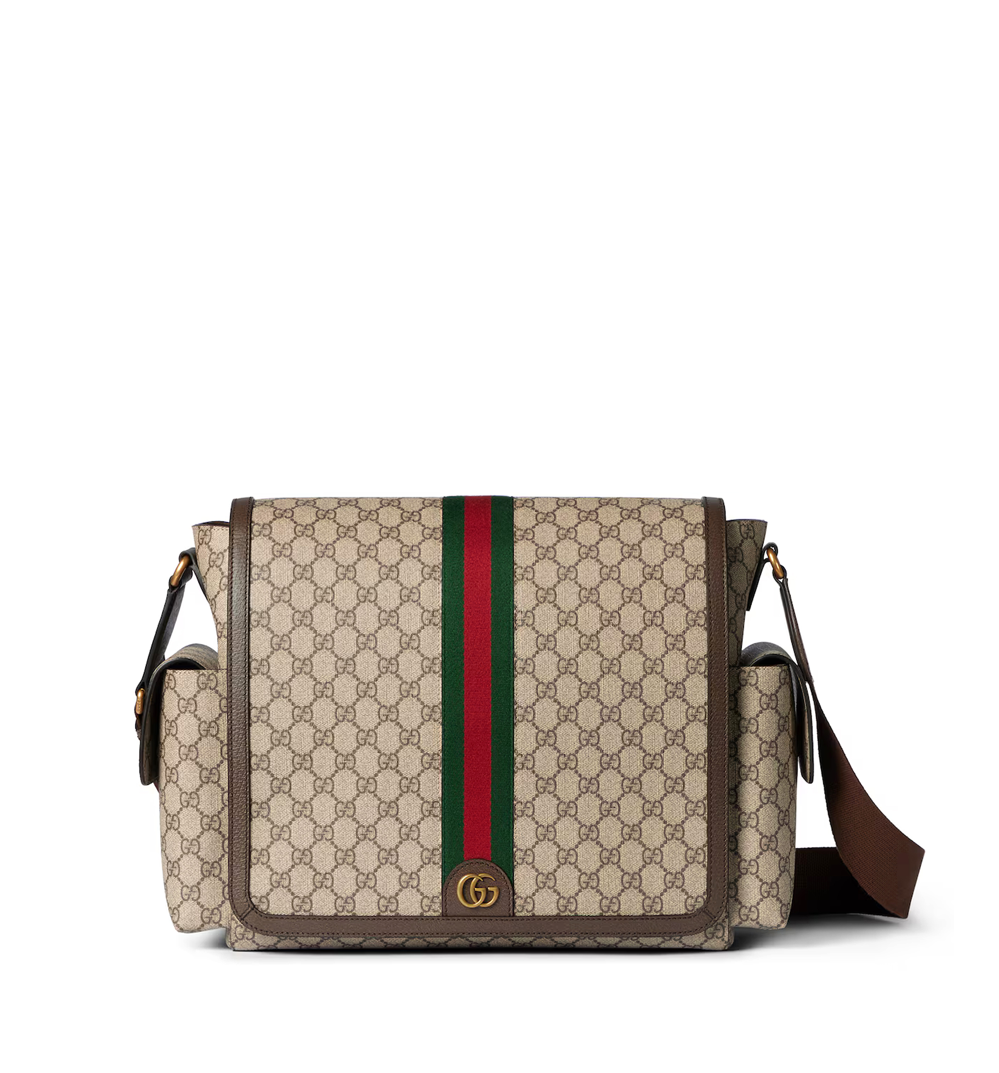 Large Changing Bag