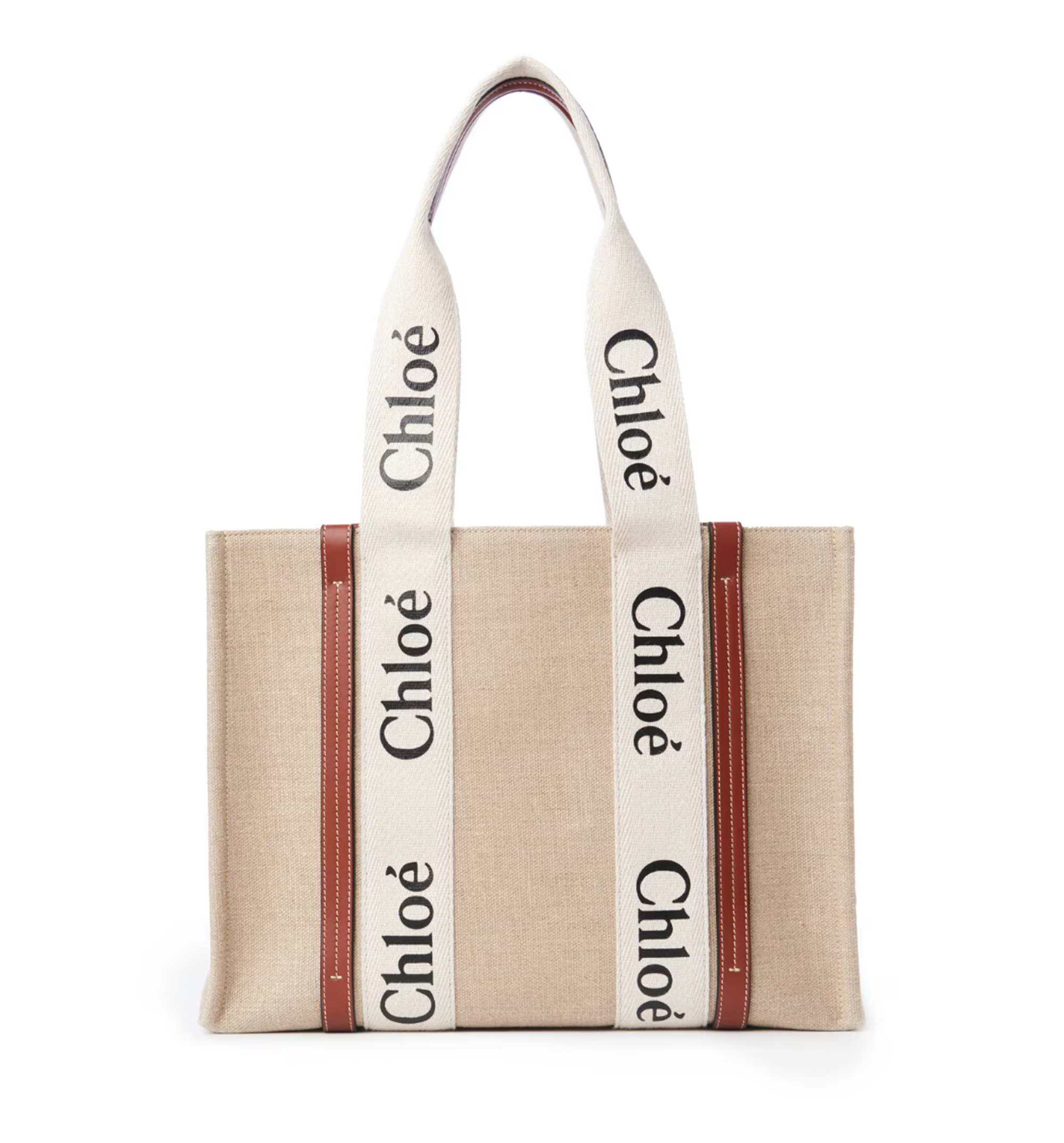 Medium Woody Tote Bag