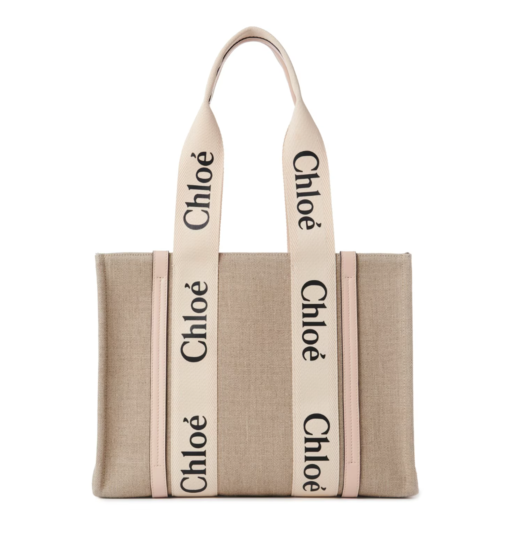 Medium Woody Tote Bag