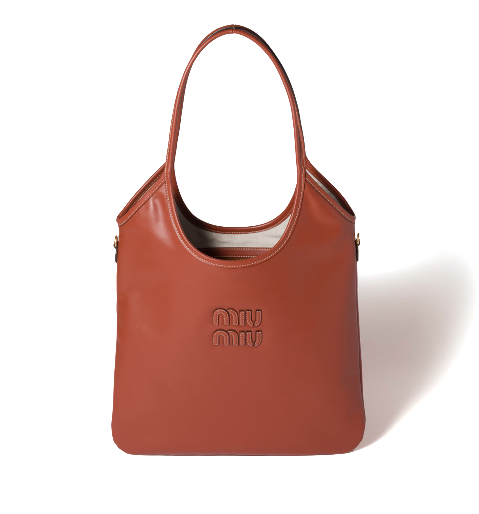 Ivy Leather Bag