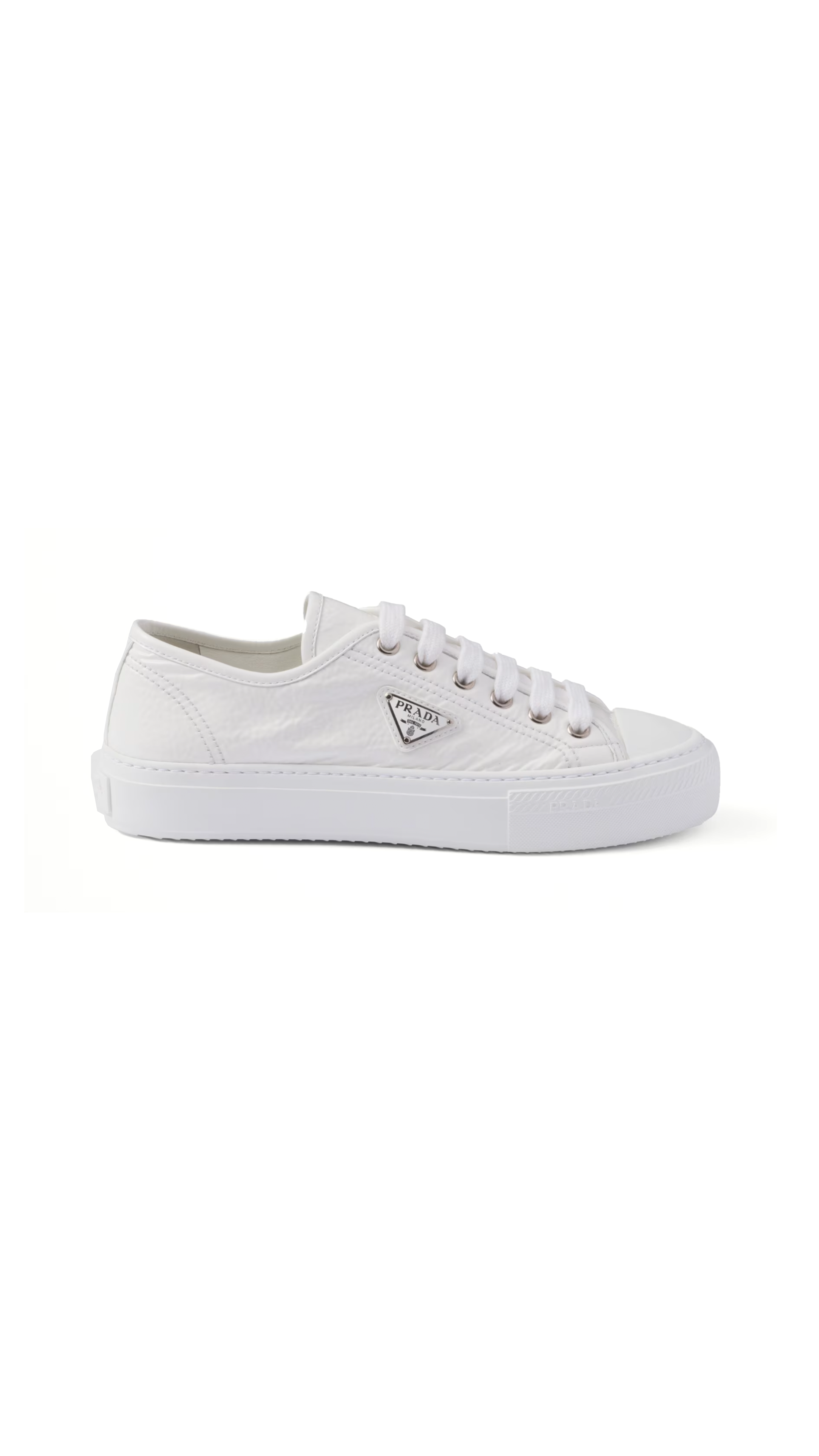 Naplak Sneakers - White