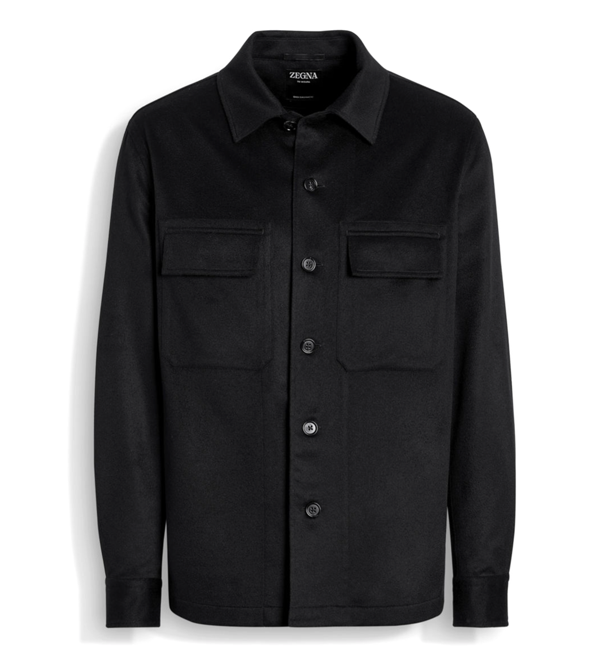 Oasi Cashmere Alba Overshirt