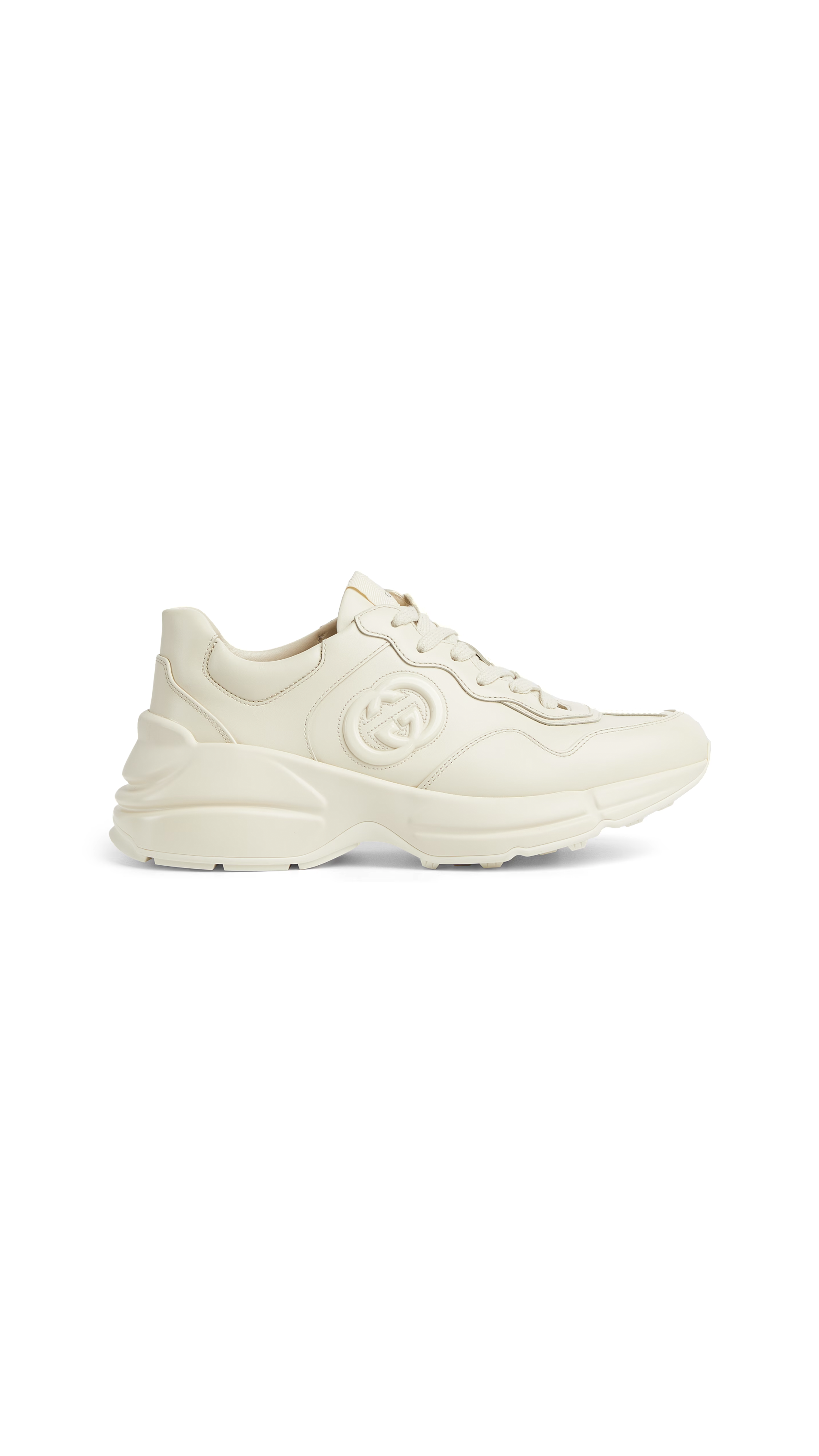 Rython Sneakers - White