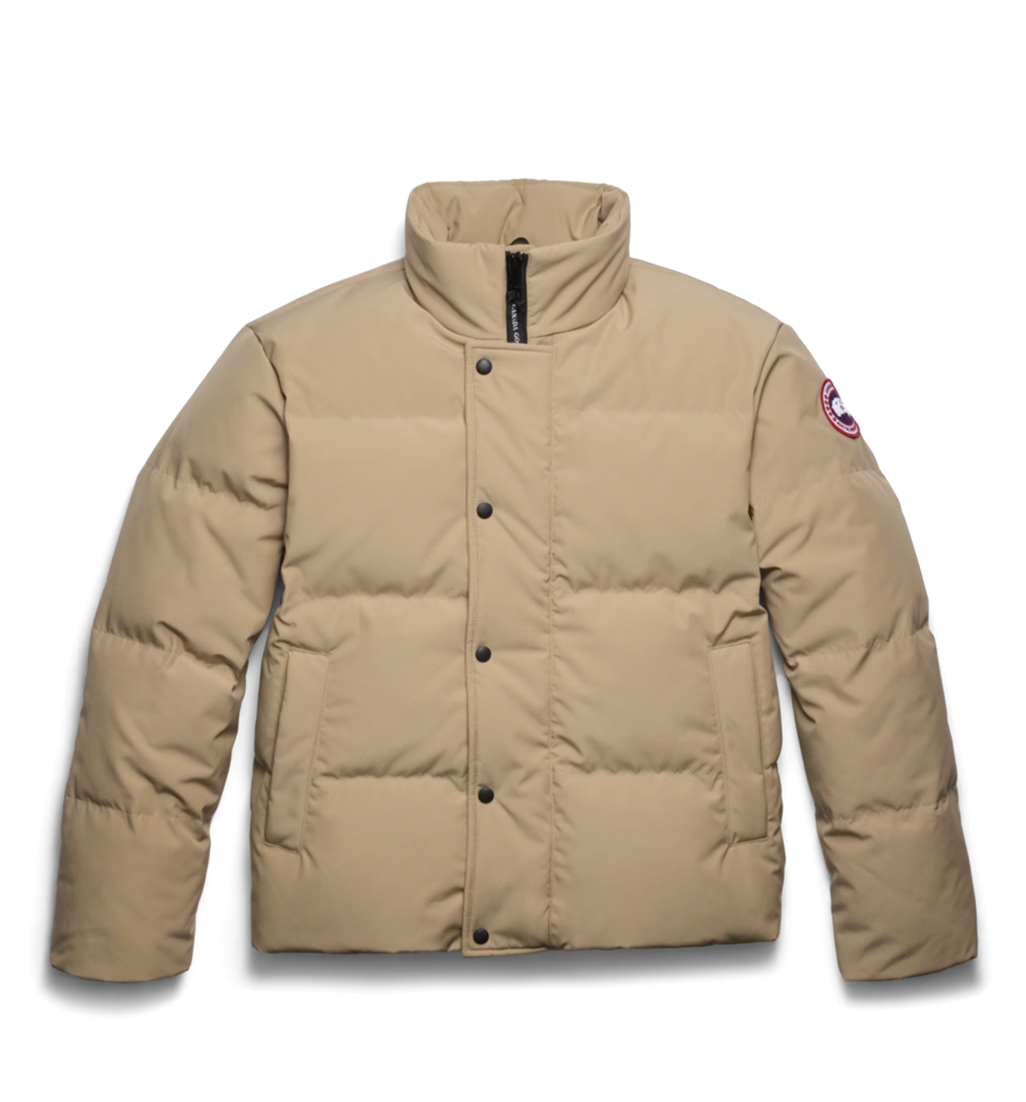 Bayview Parka
