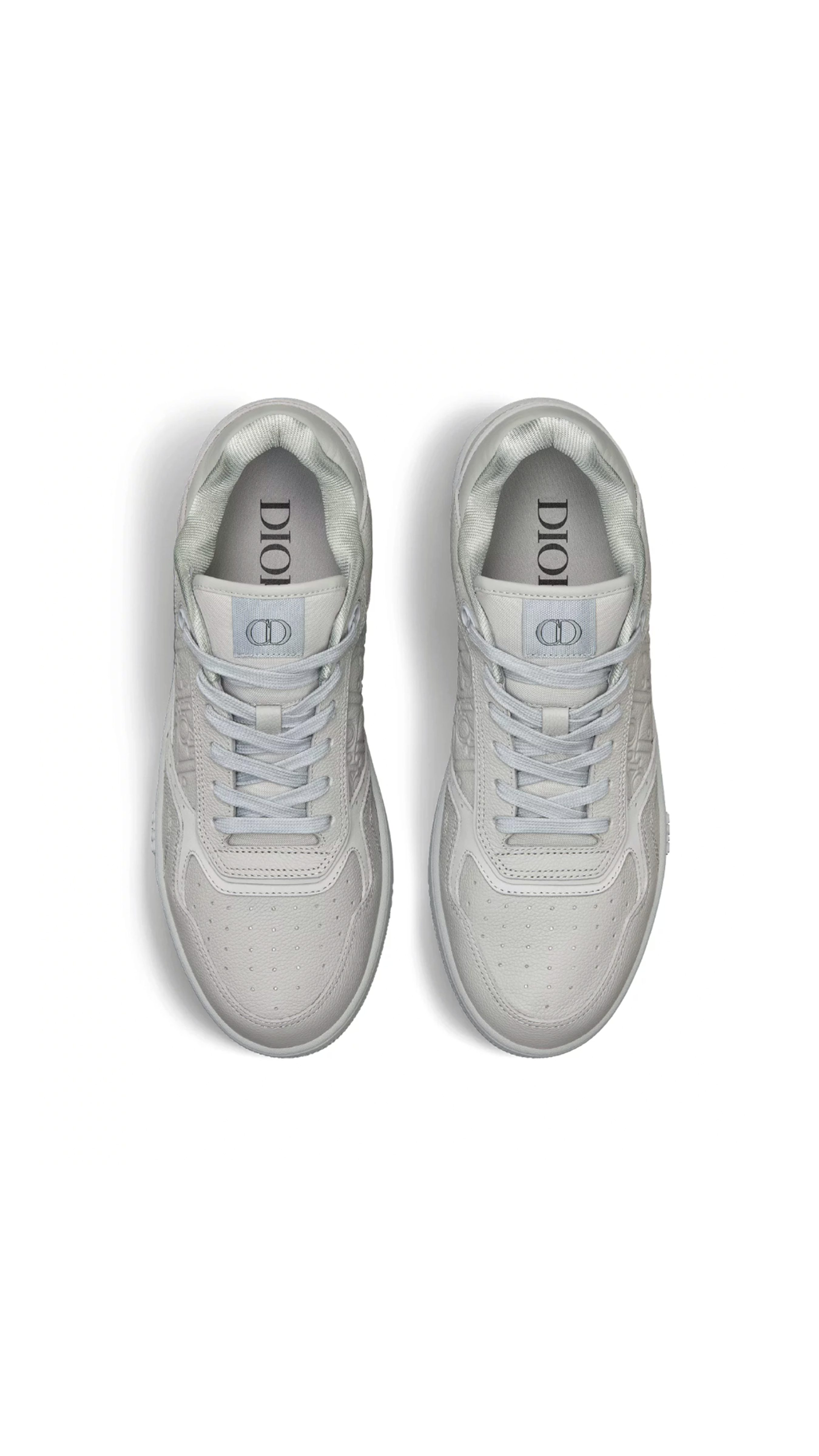 B27 Low Sneakers - Grey