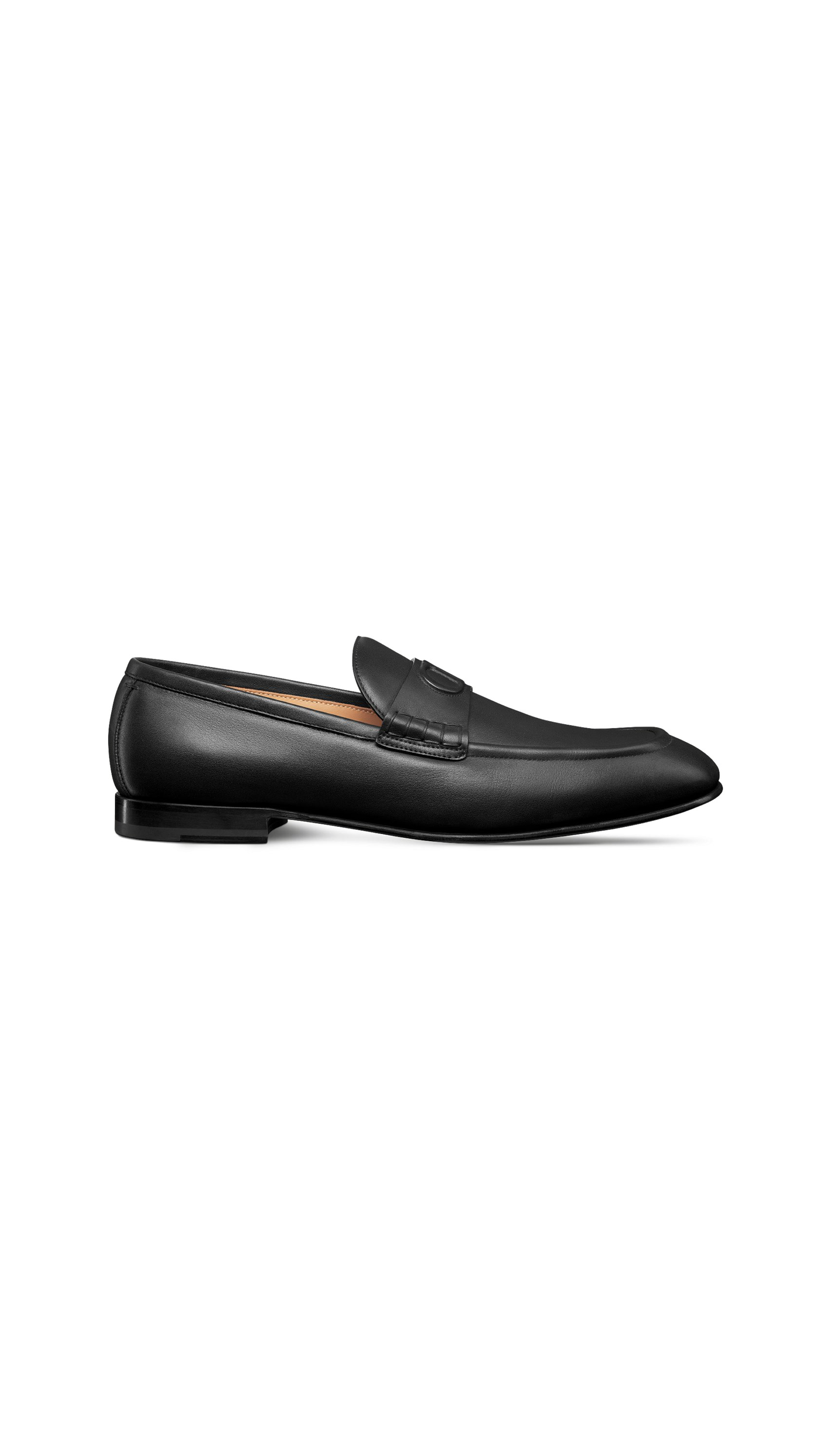 Dior Timeless Flex Loafer - Black