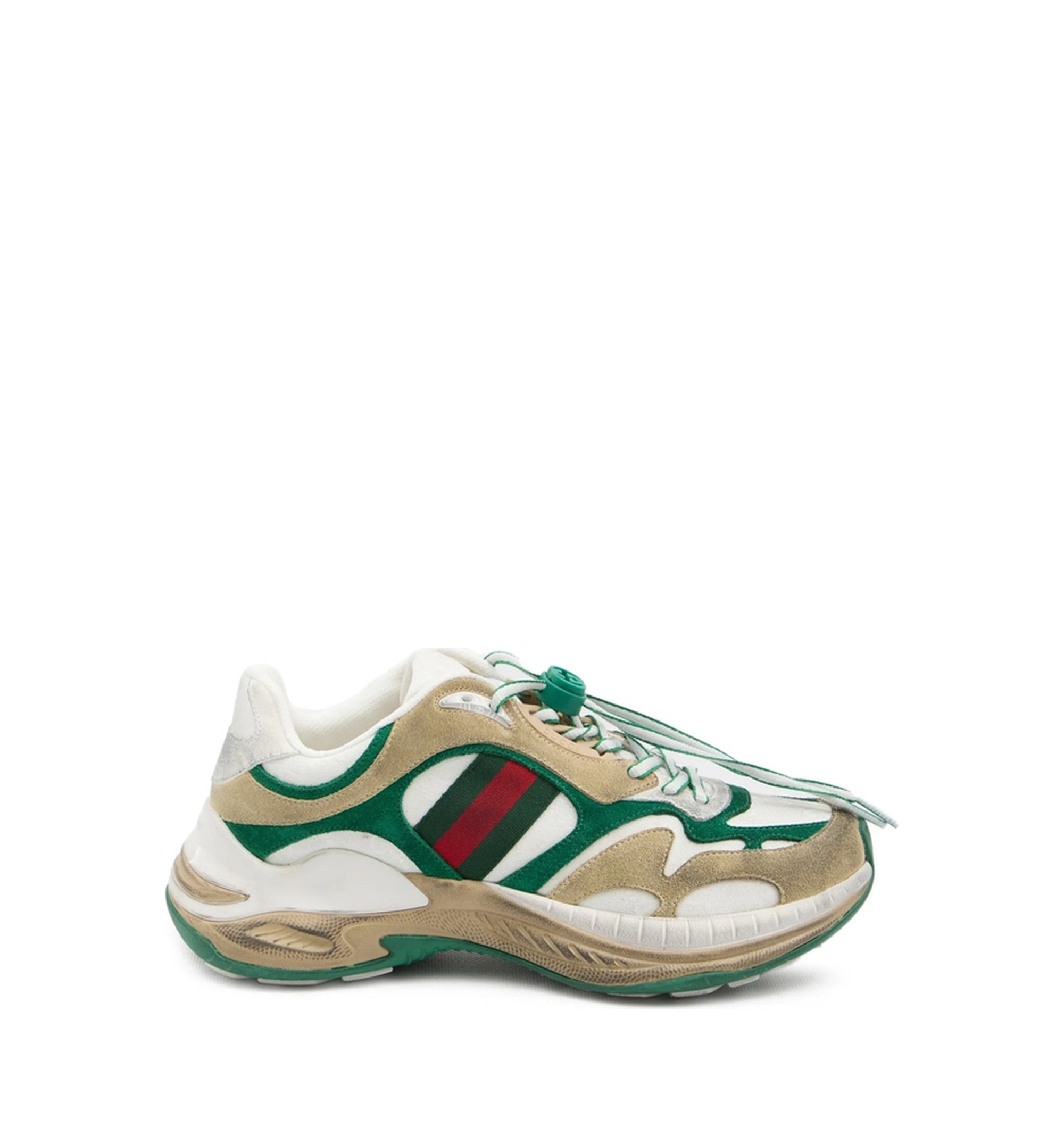Gucci 2.0 sneaker