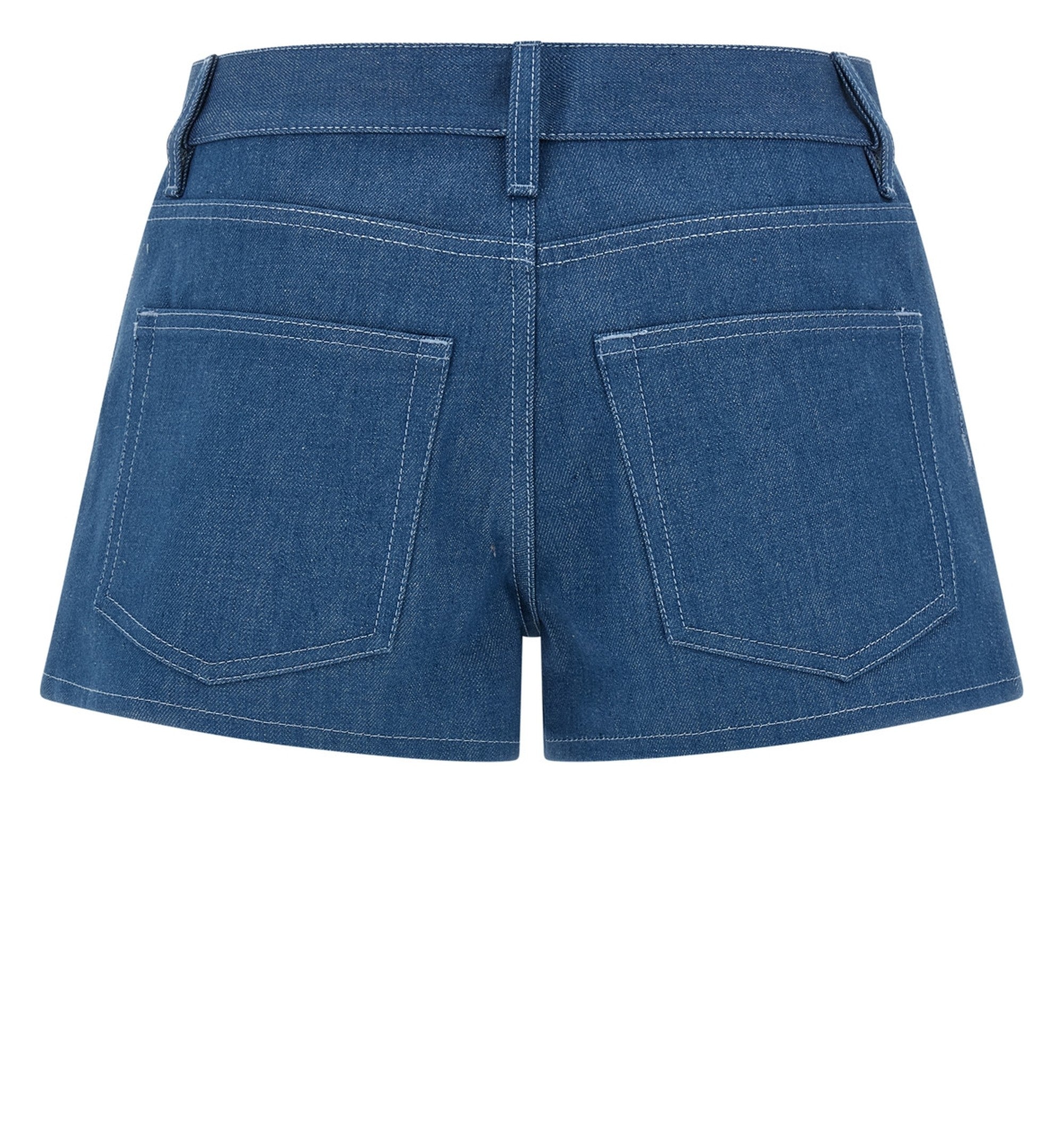 Morsetto Shorts
