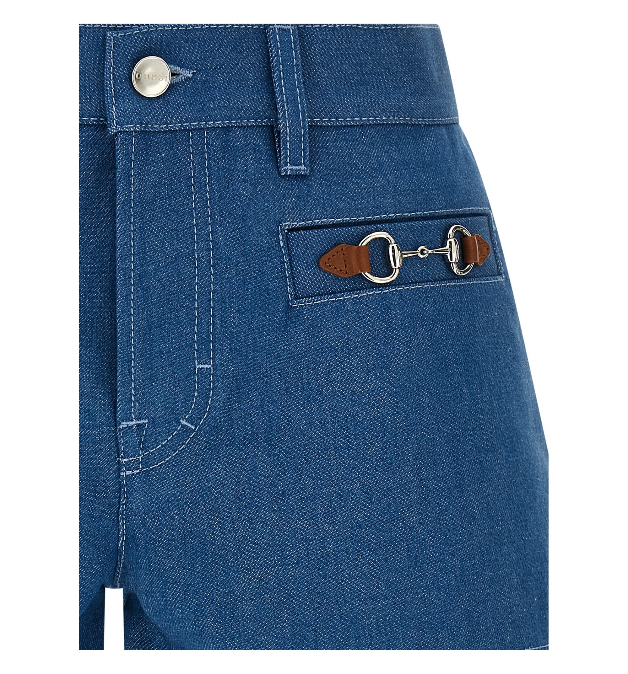 Morsetto Shorts