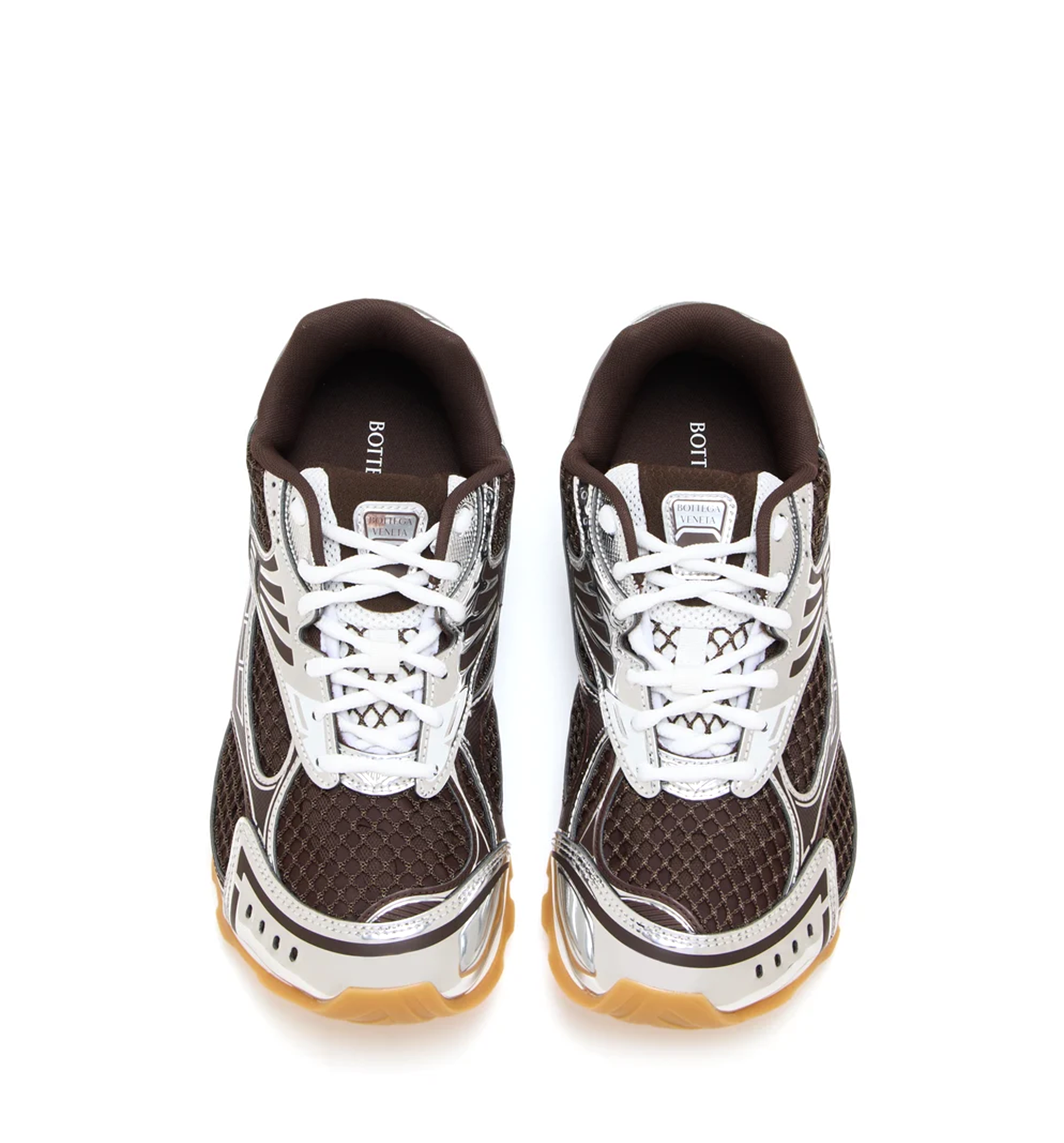 Orbit Sneaker