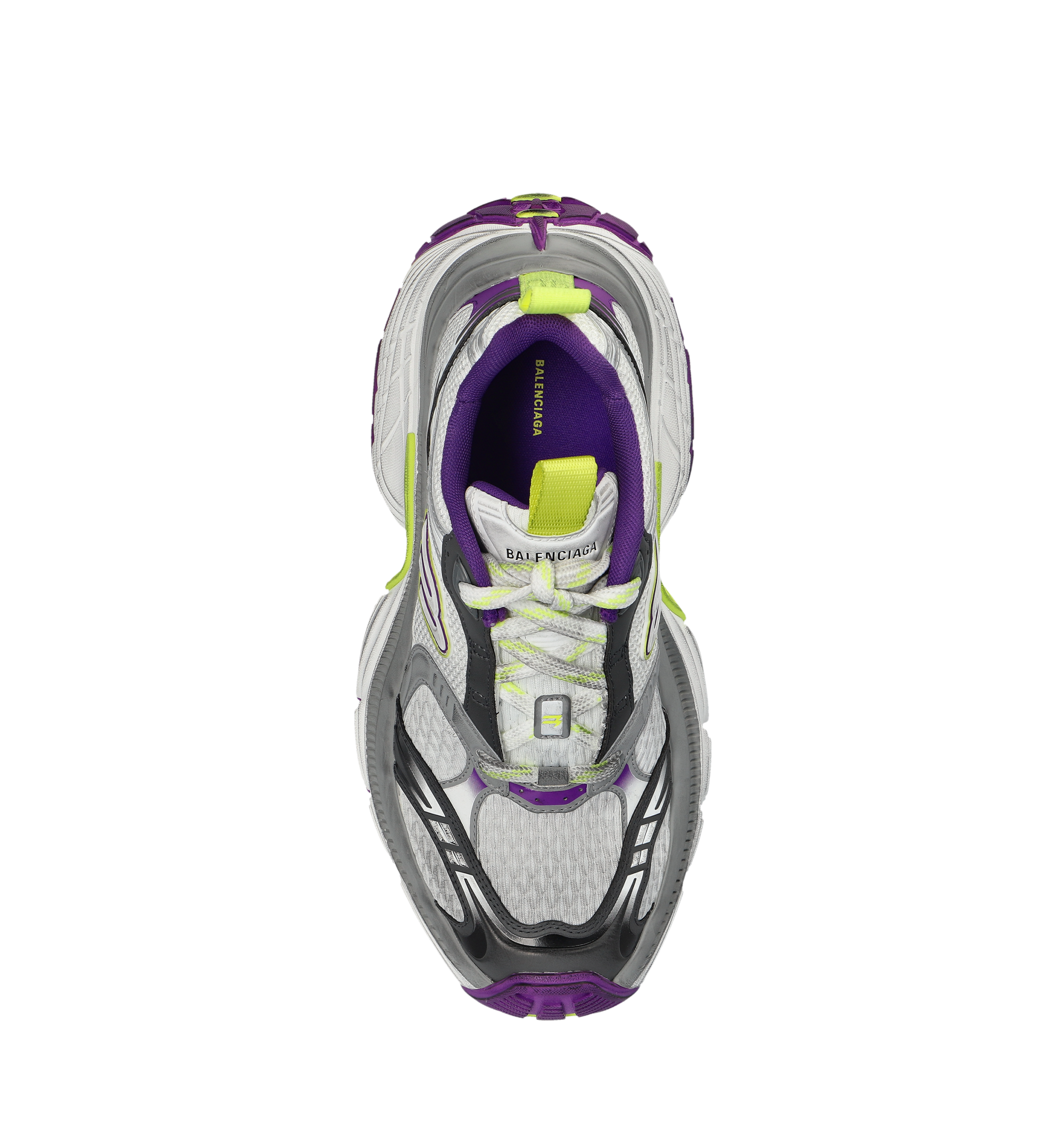 6XL Sneakers