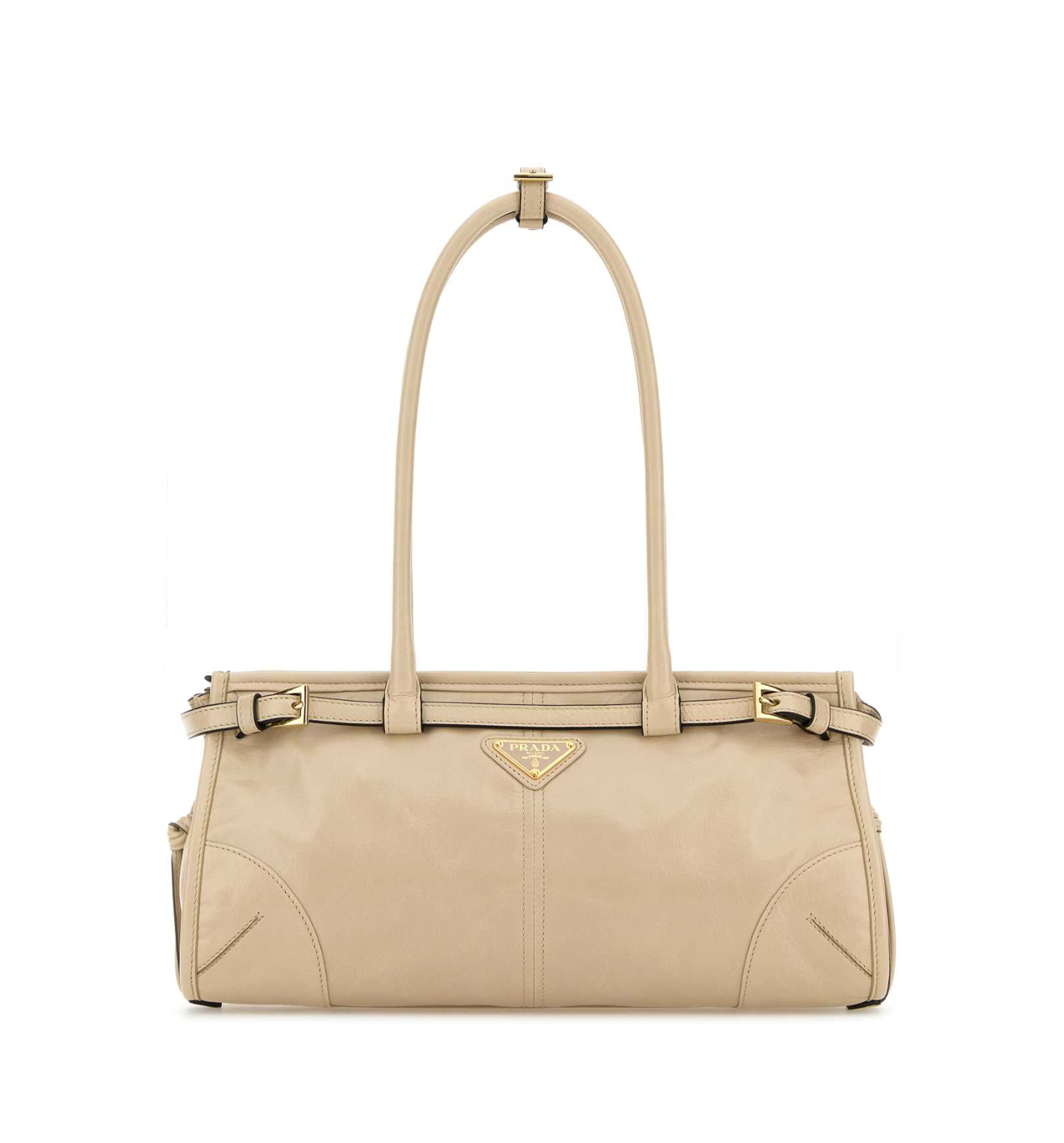 Bonnie Medium Leather Handbag