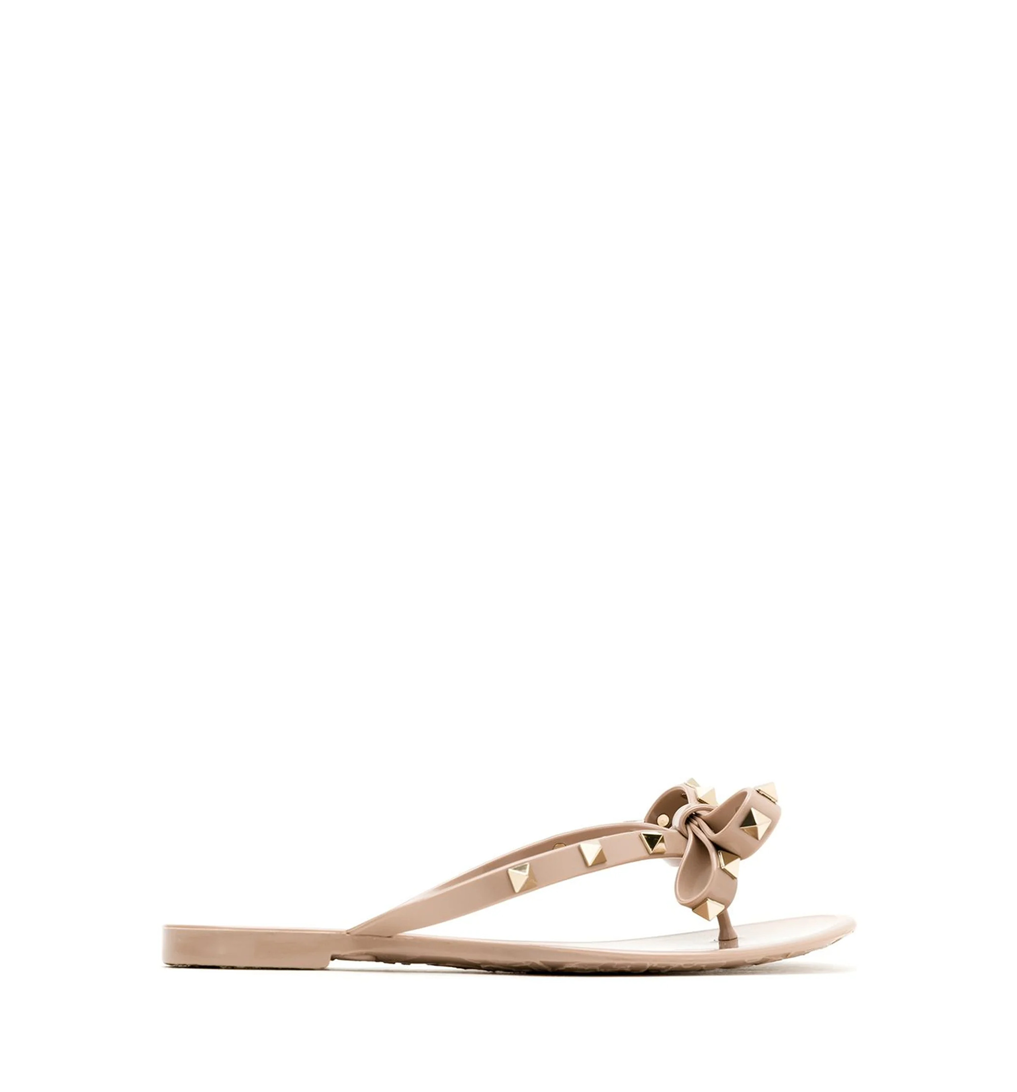 Rockstud Rubber Slipper