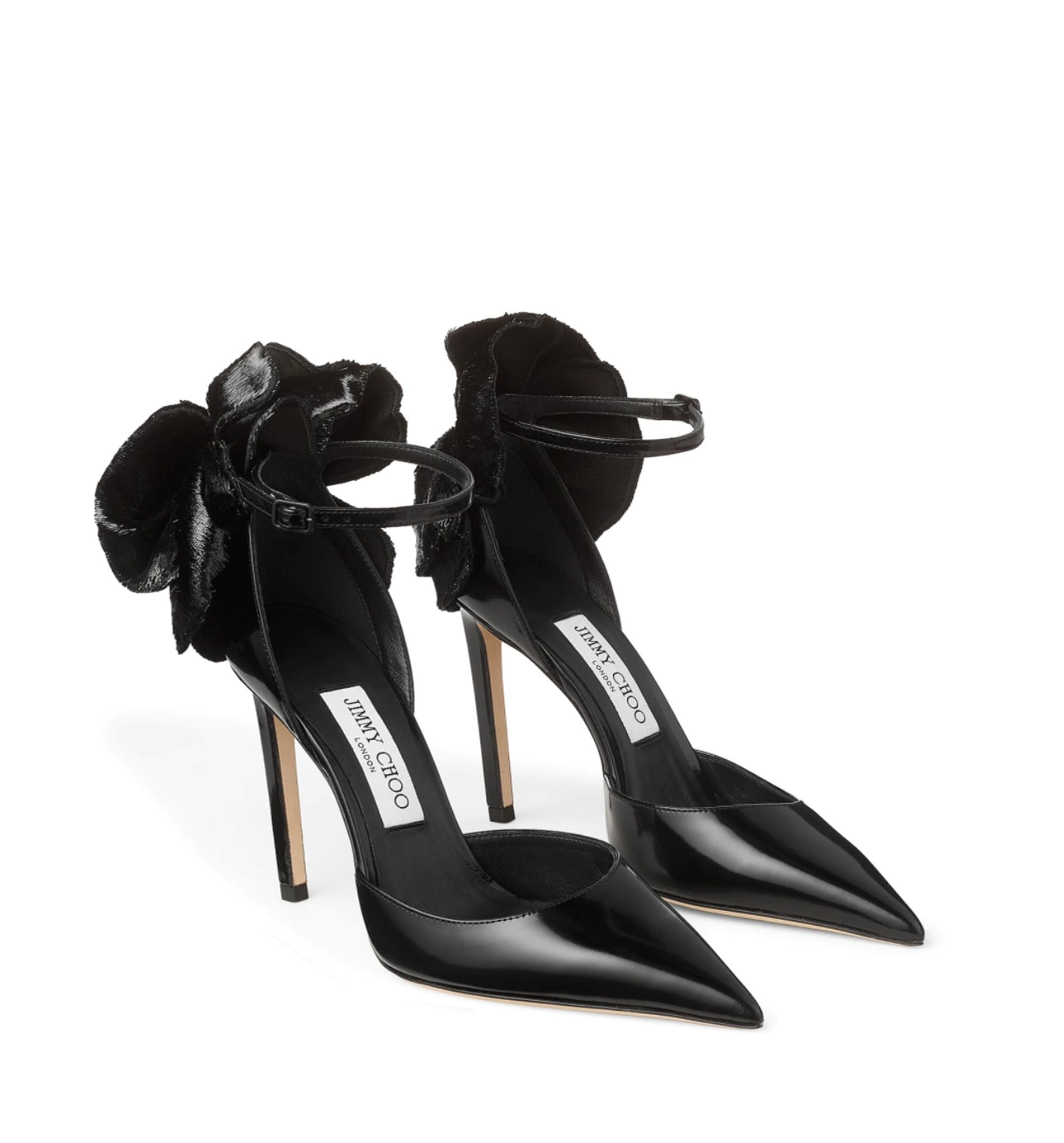 Marja Pumps 100