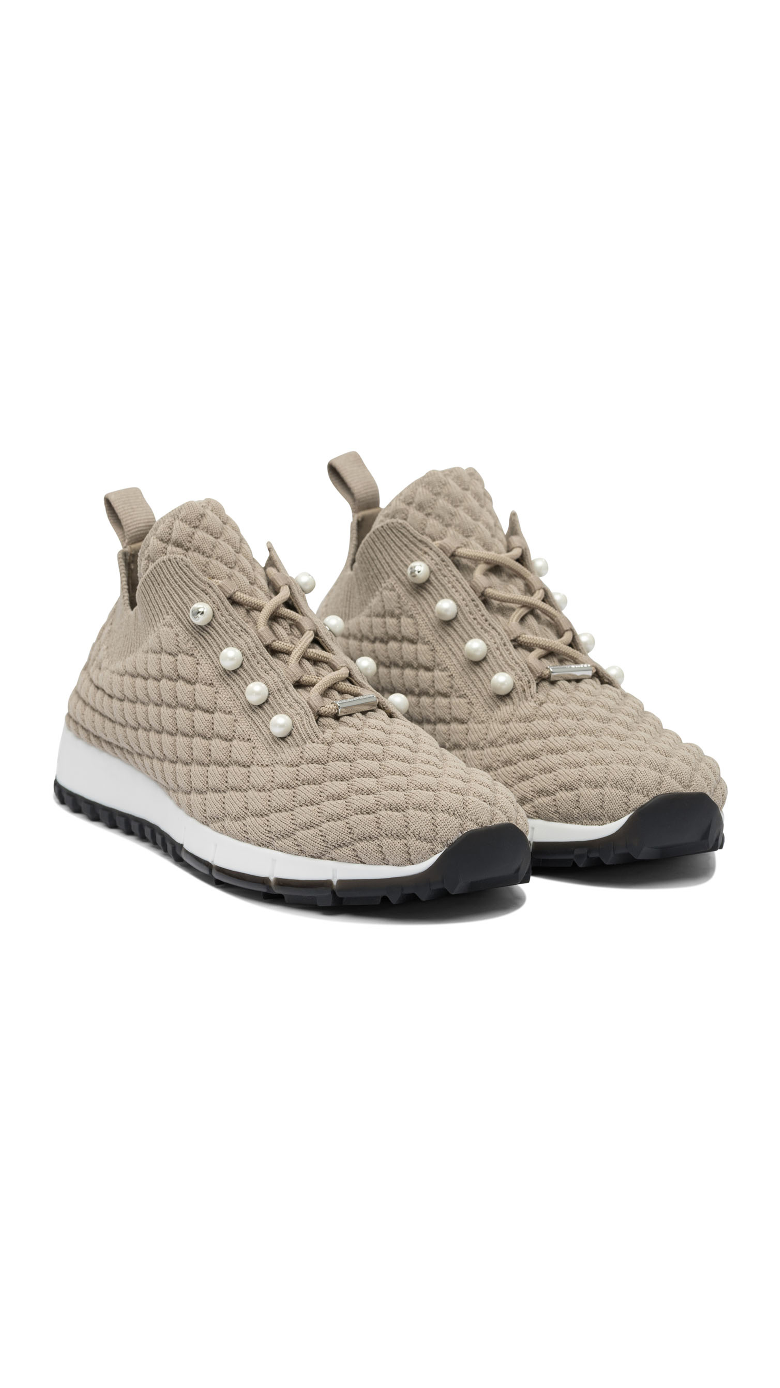 Veles Sneakers - Stone