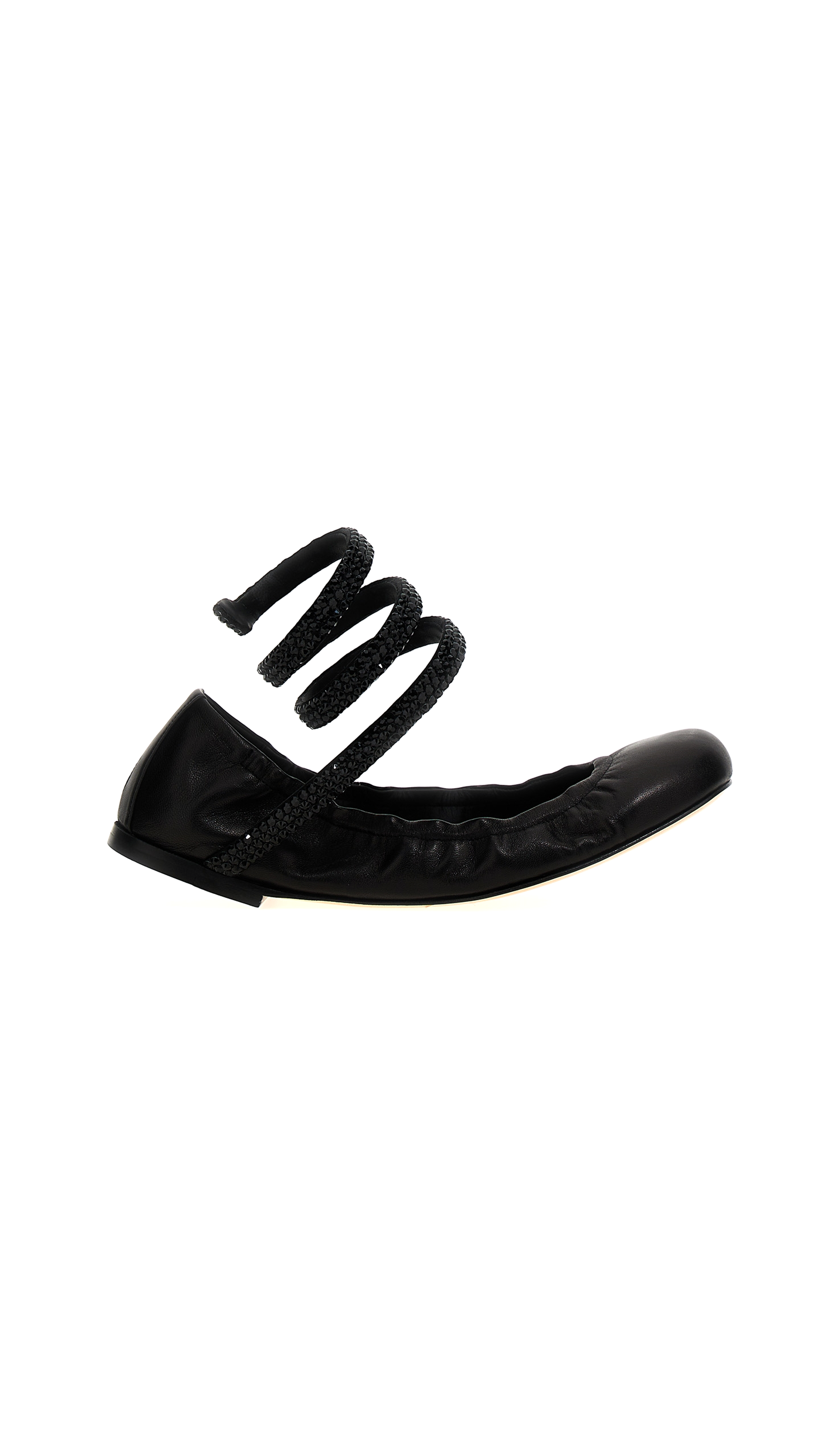 Ballerine Cleo - Black