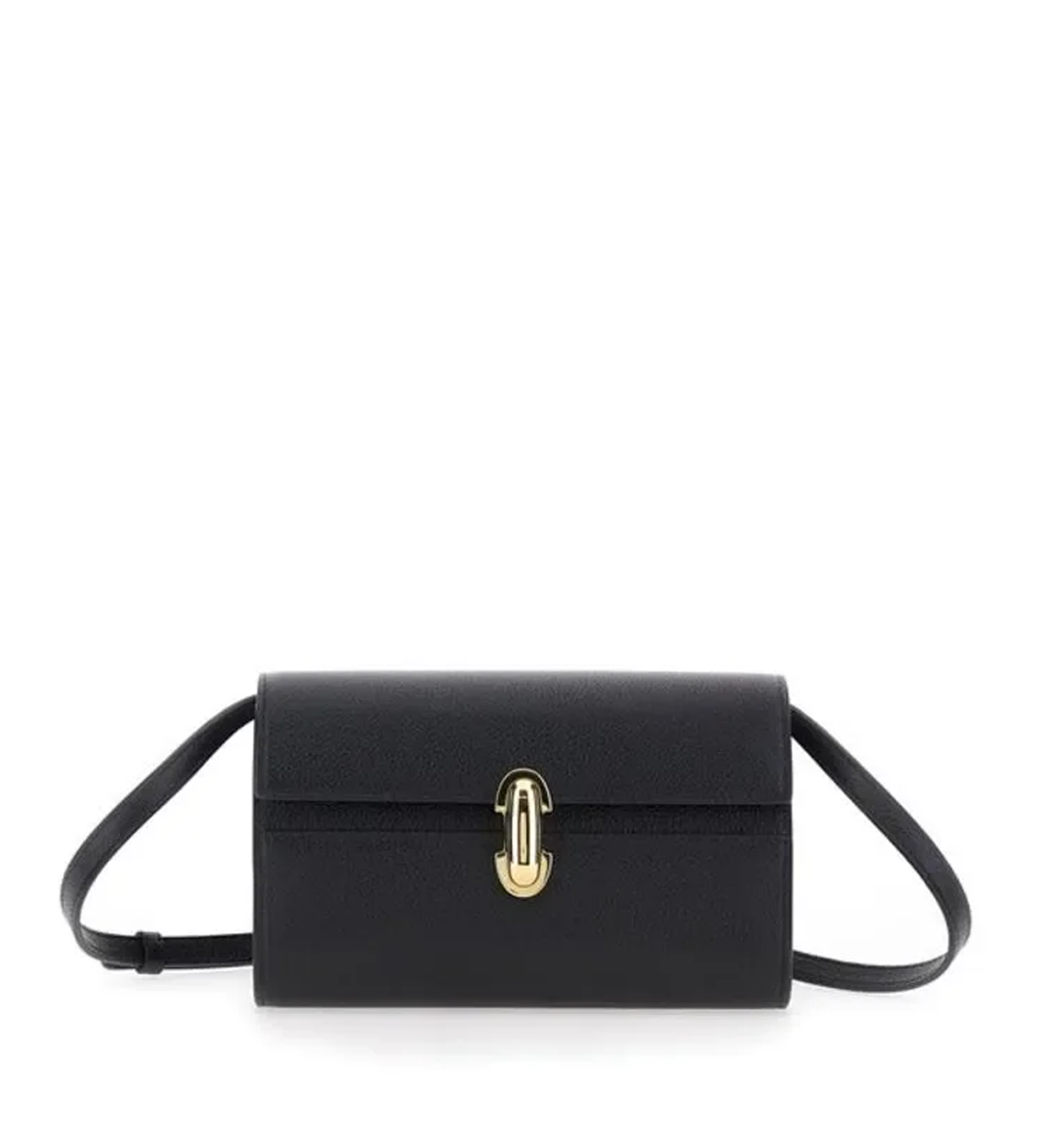 Symmetry mini Shoulder Bag