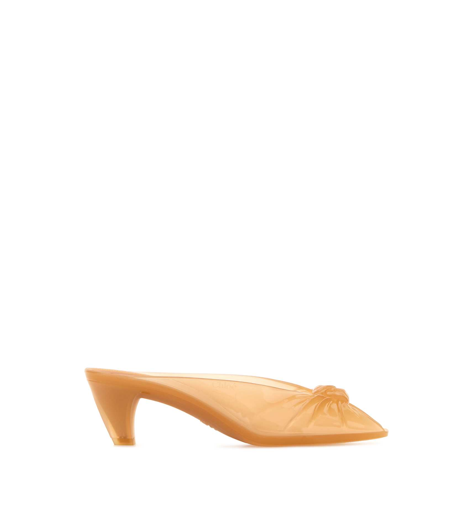 Chloé Jelly mule