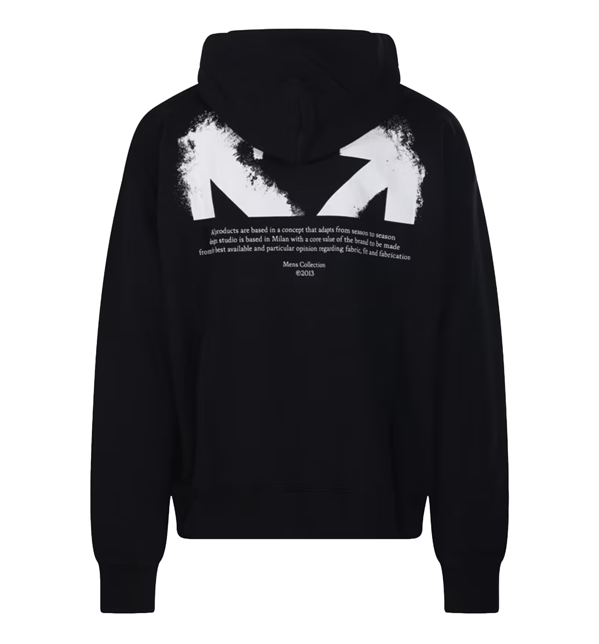 Off White Hoodie