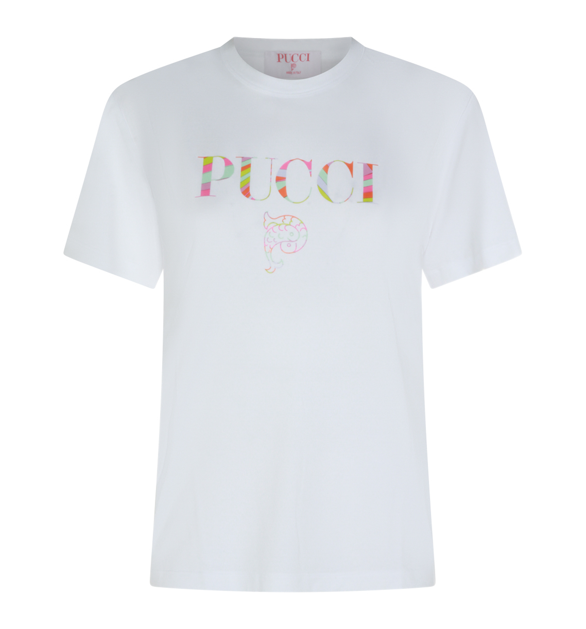 Logo T-shirt